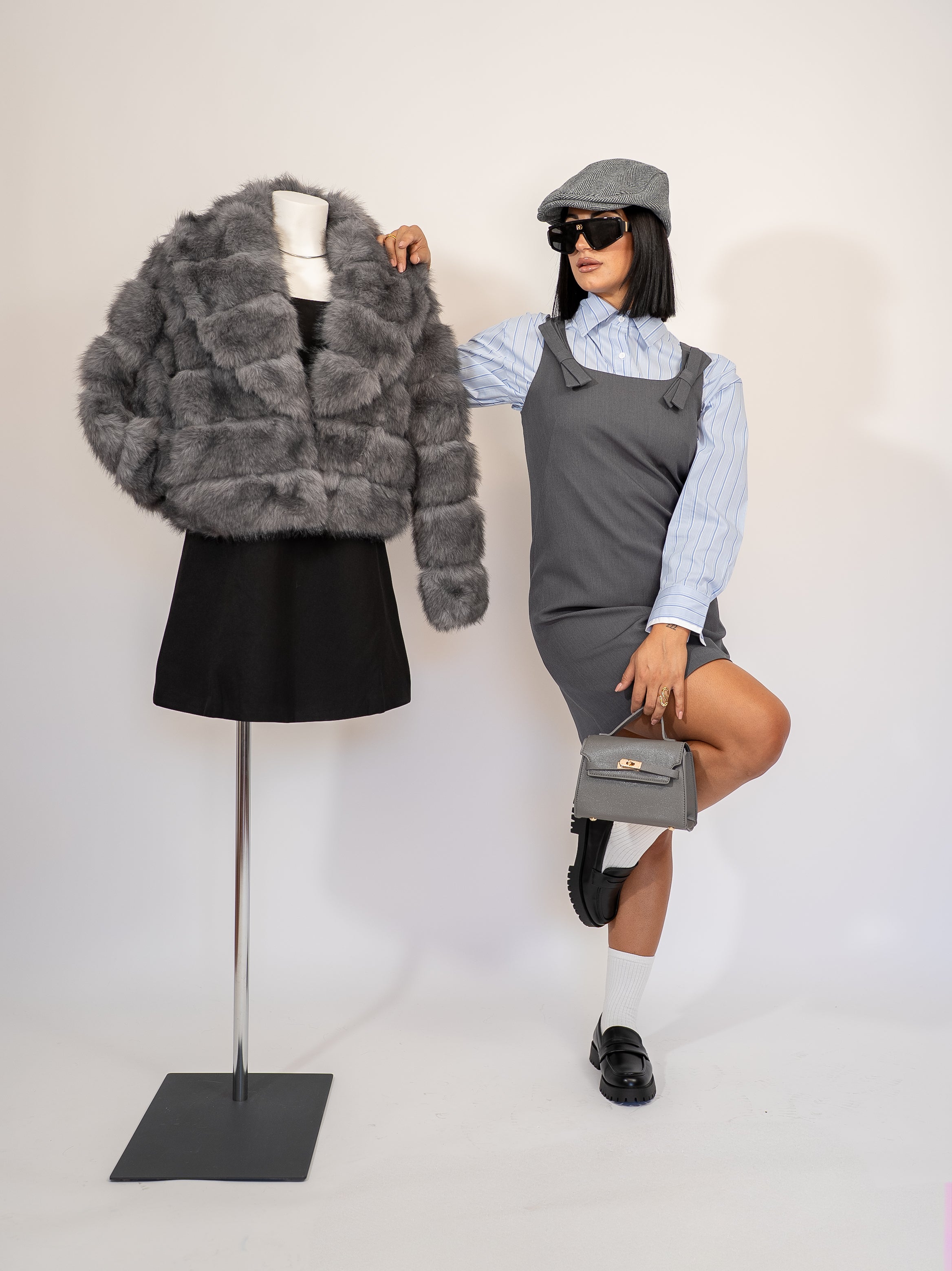 Exclusive Boutique 22 Shop