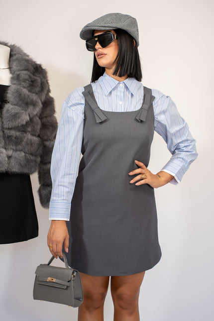 Dress Bonton fiocchi