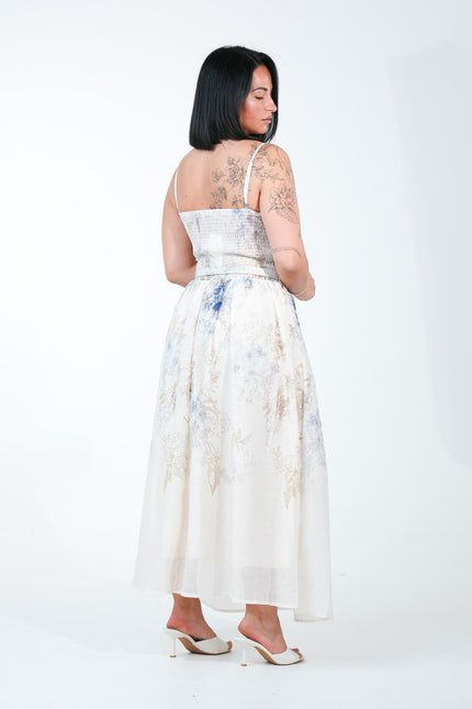 Dress midi "Zimm"