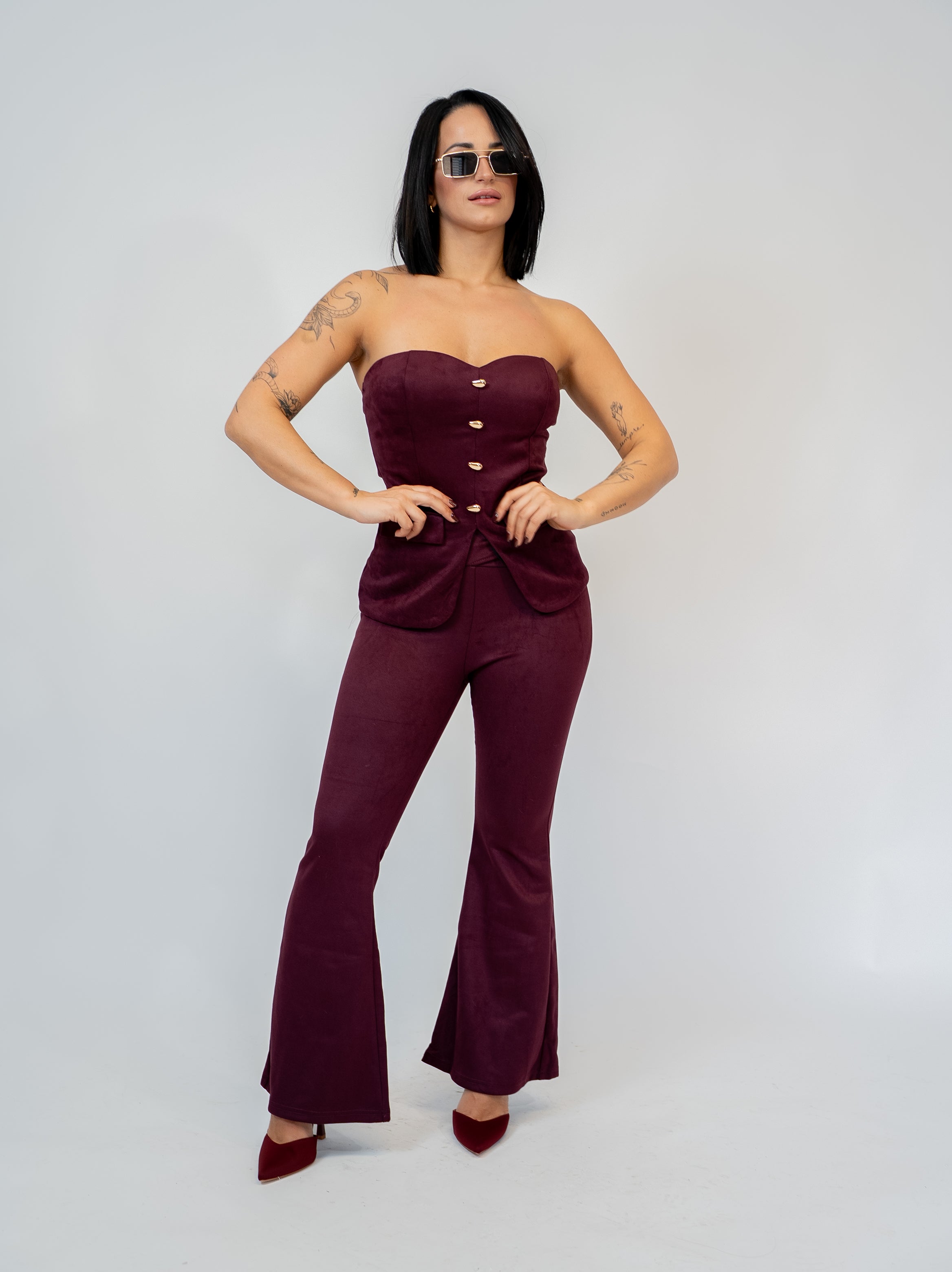 Exclusive Boutique 22 Shop