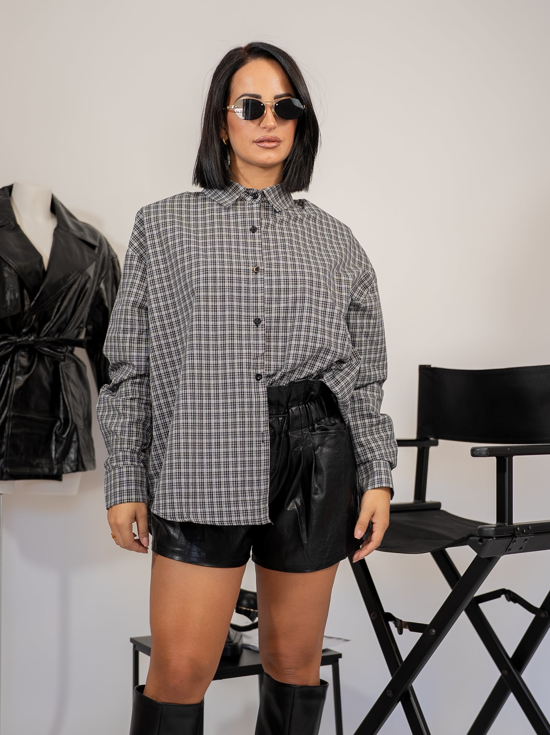 Exclusive Boutique 22 Shop