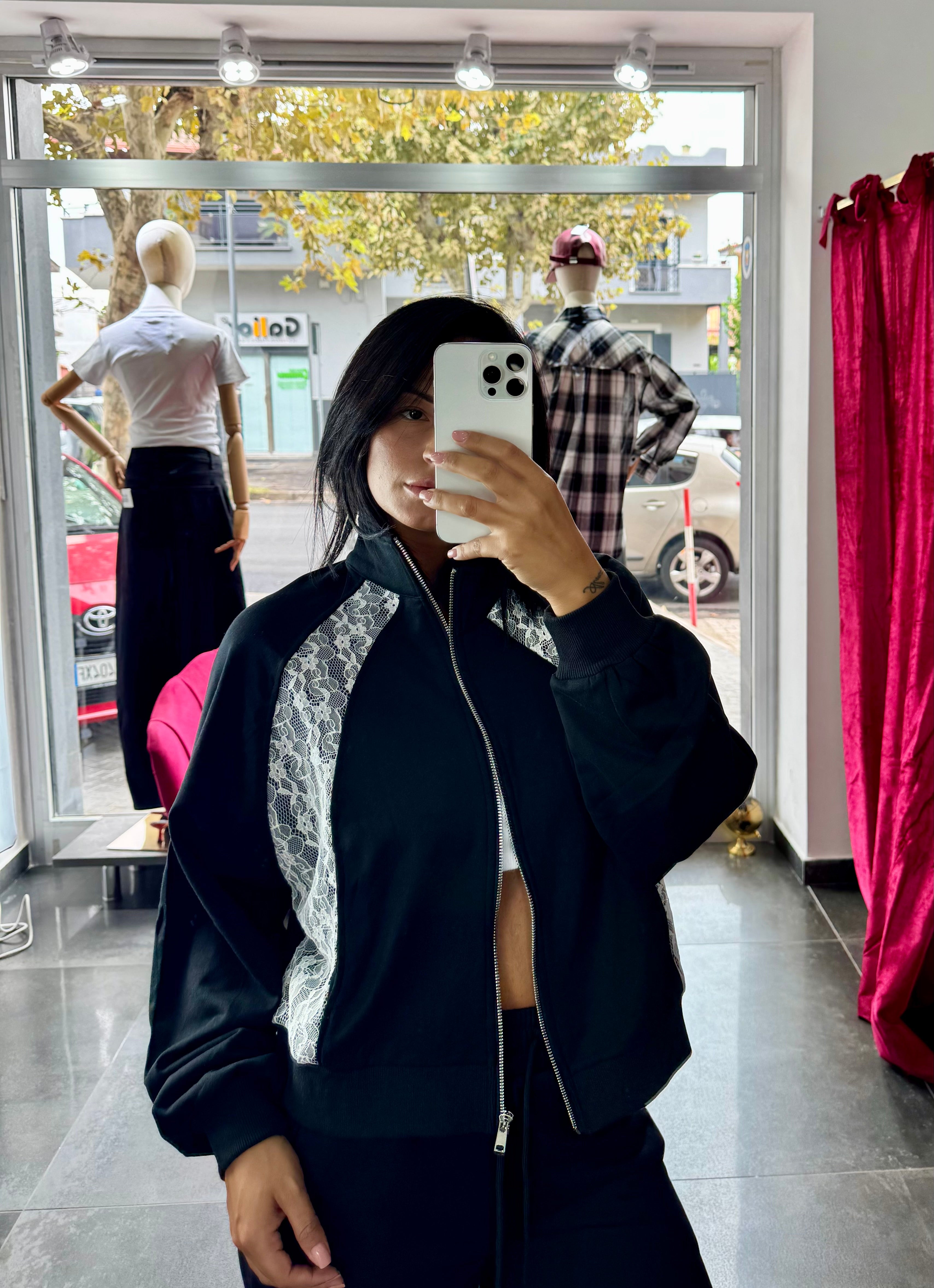Exclusive Boutique 22 Shop