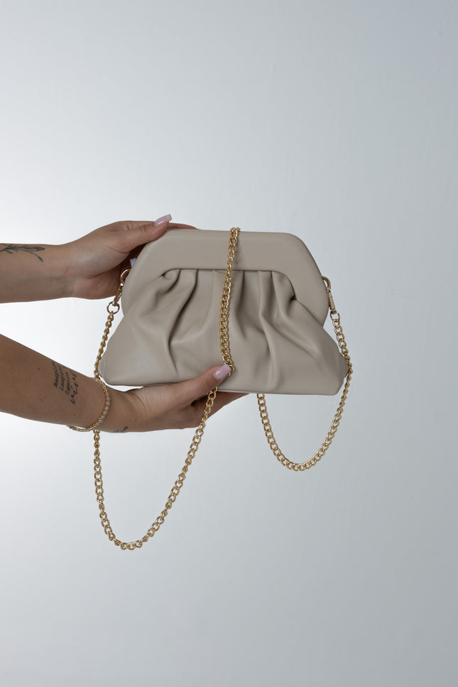 Clutch elegant