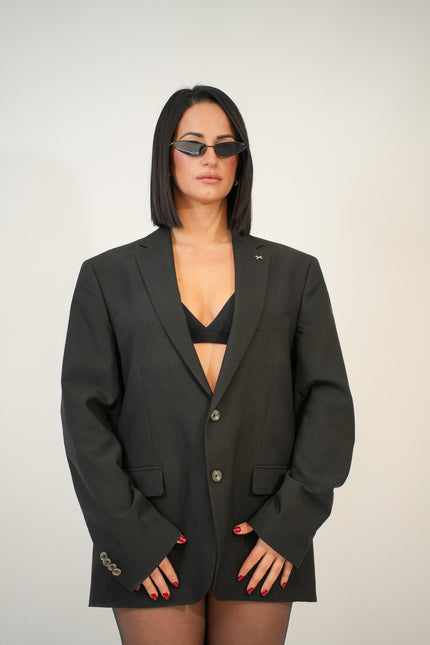 Blazer  Basic Vintage 01