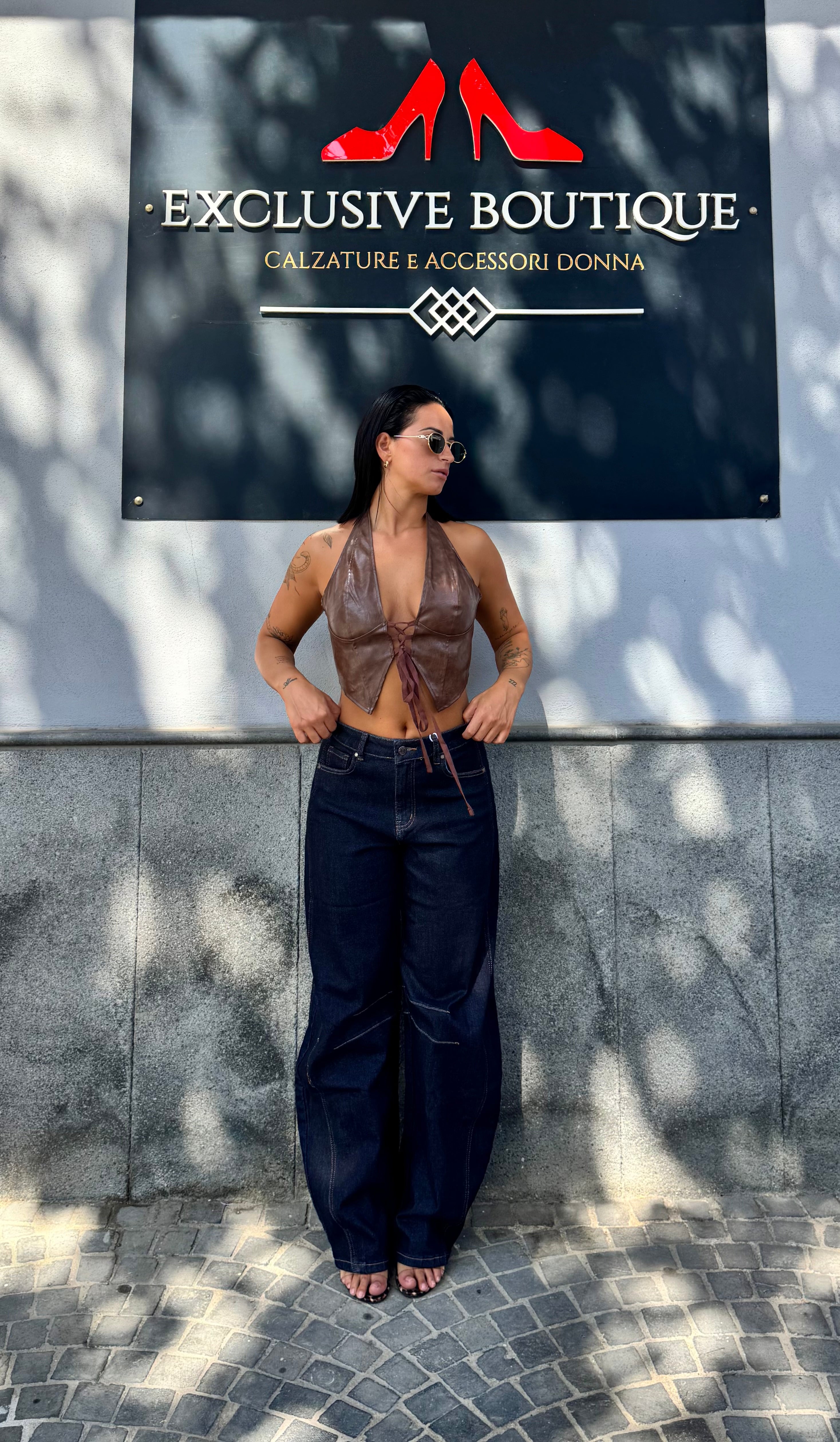 Exclusive Boutique 22 Shop