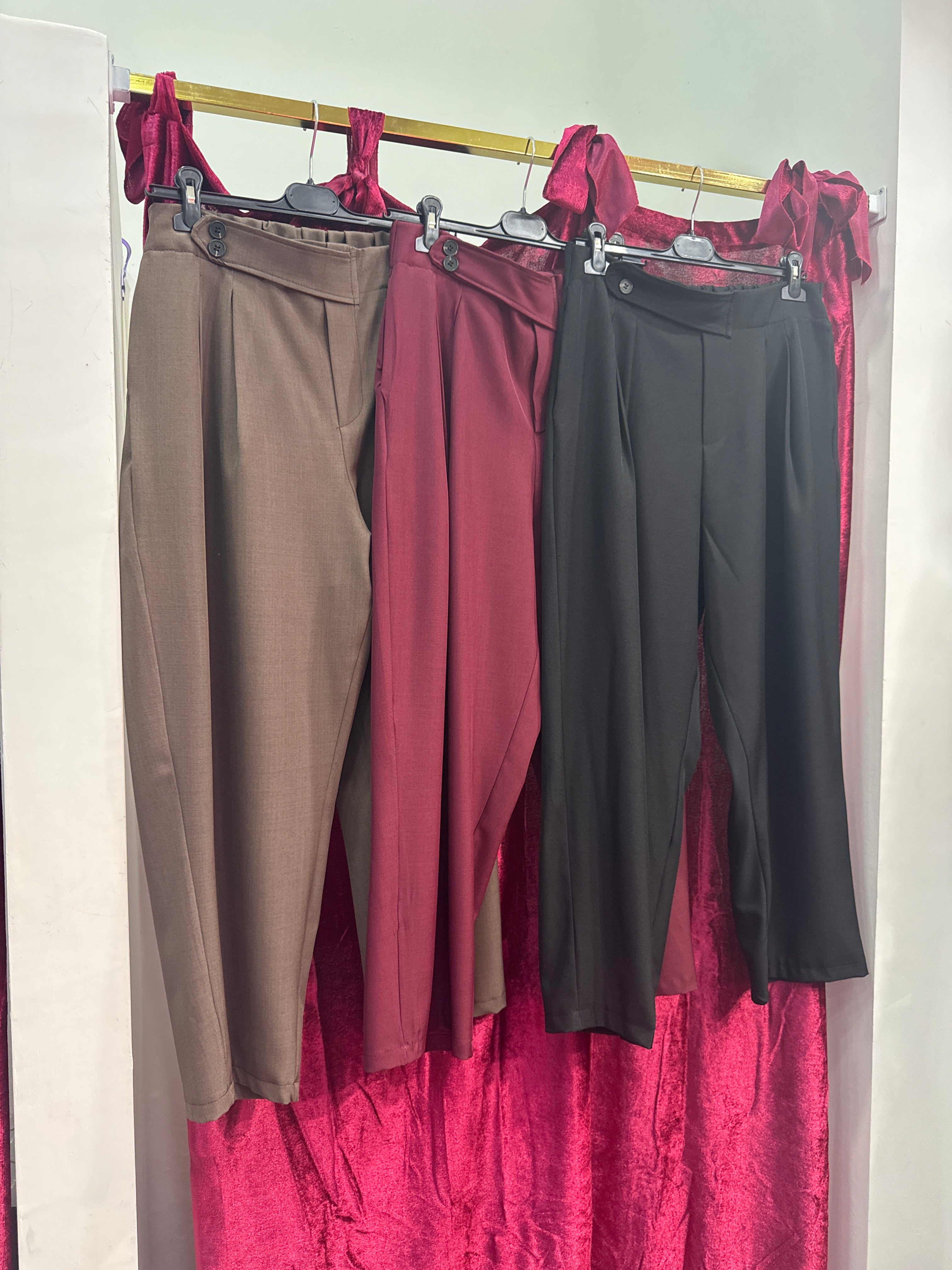 Exclusive Boutique 22 Shop