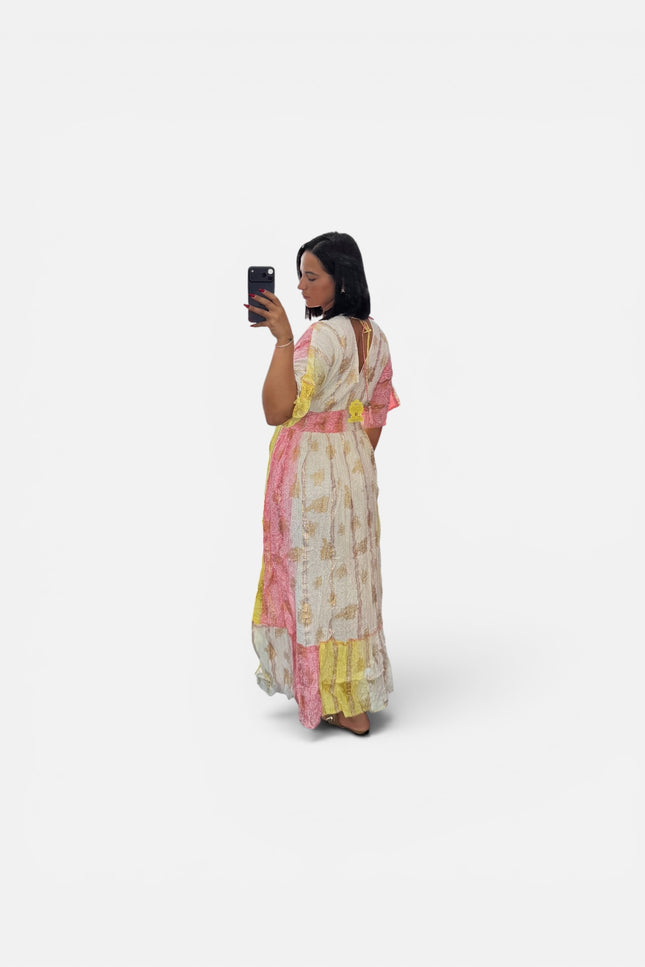 Dress bohémien