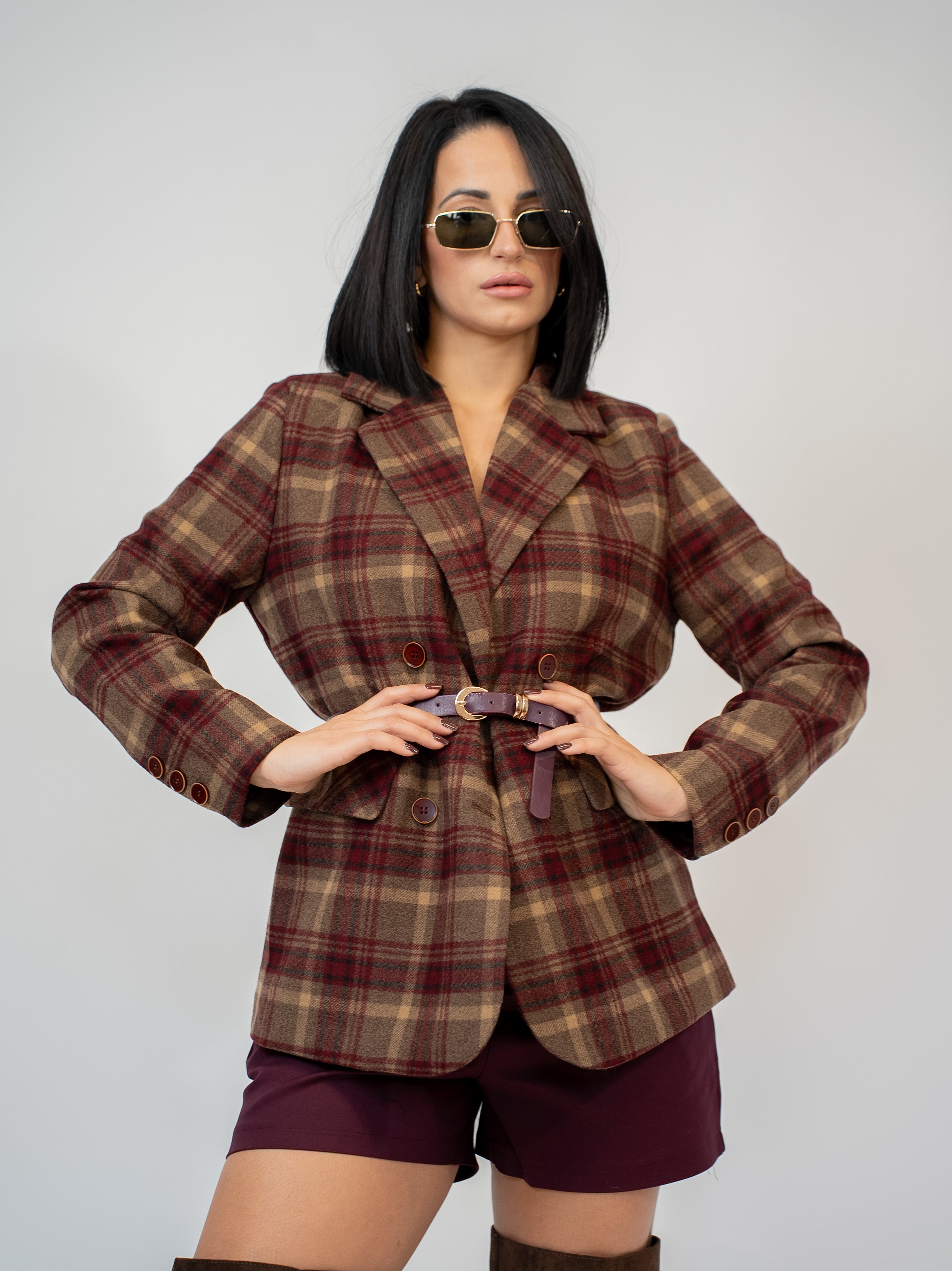 Exclusive Boutique 22 Shop