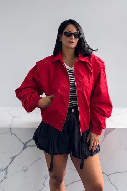 Bomber Diva