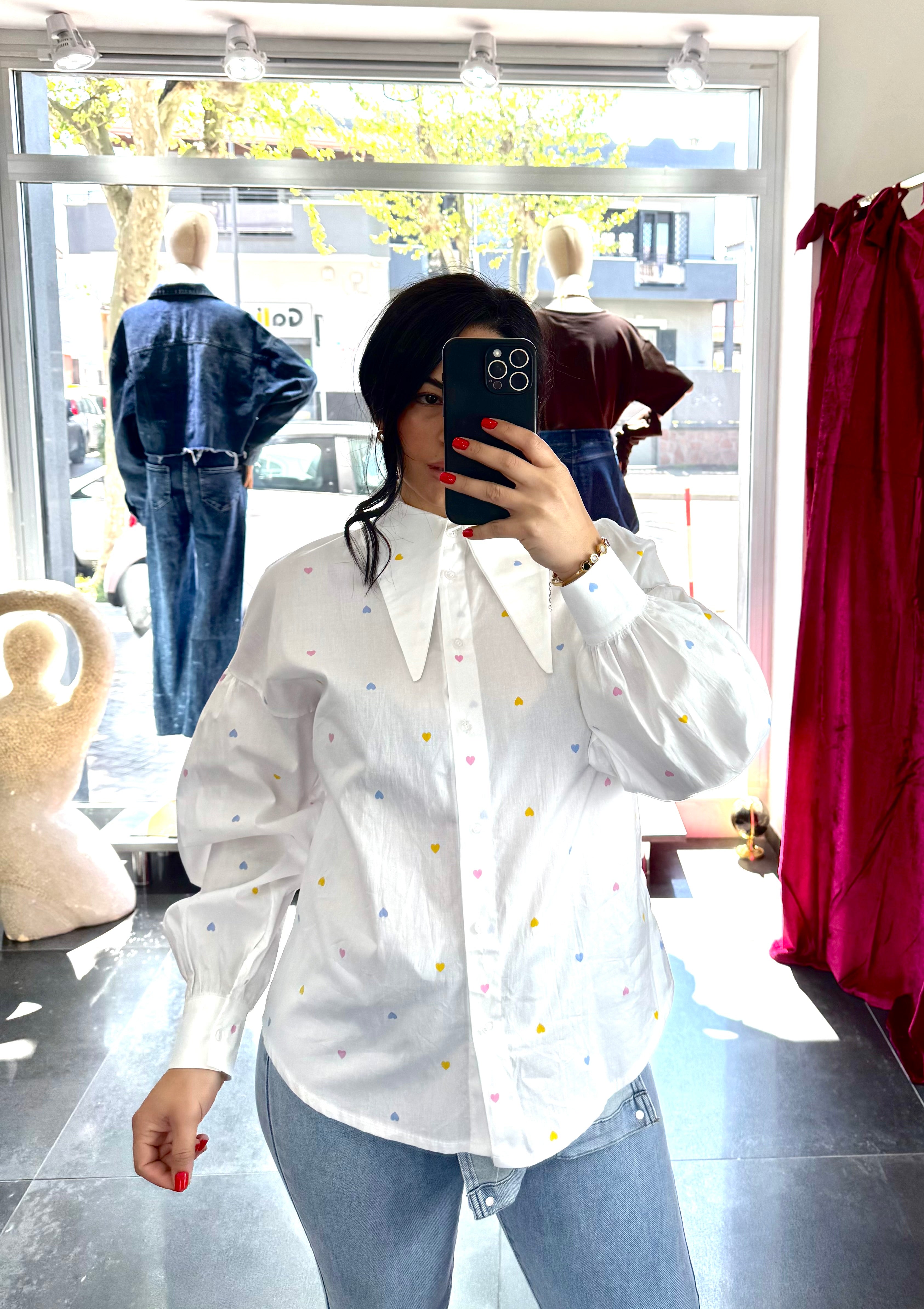 Exclusive Boutique 22 Shop