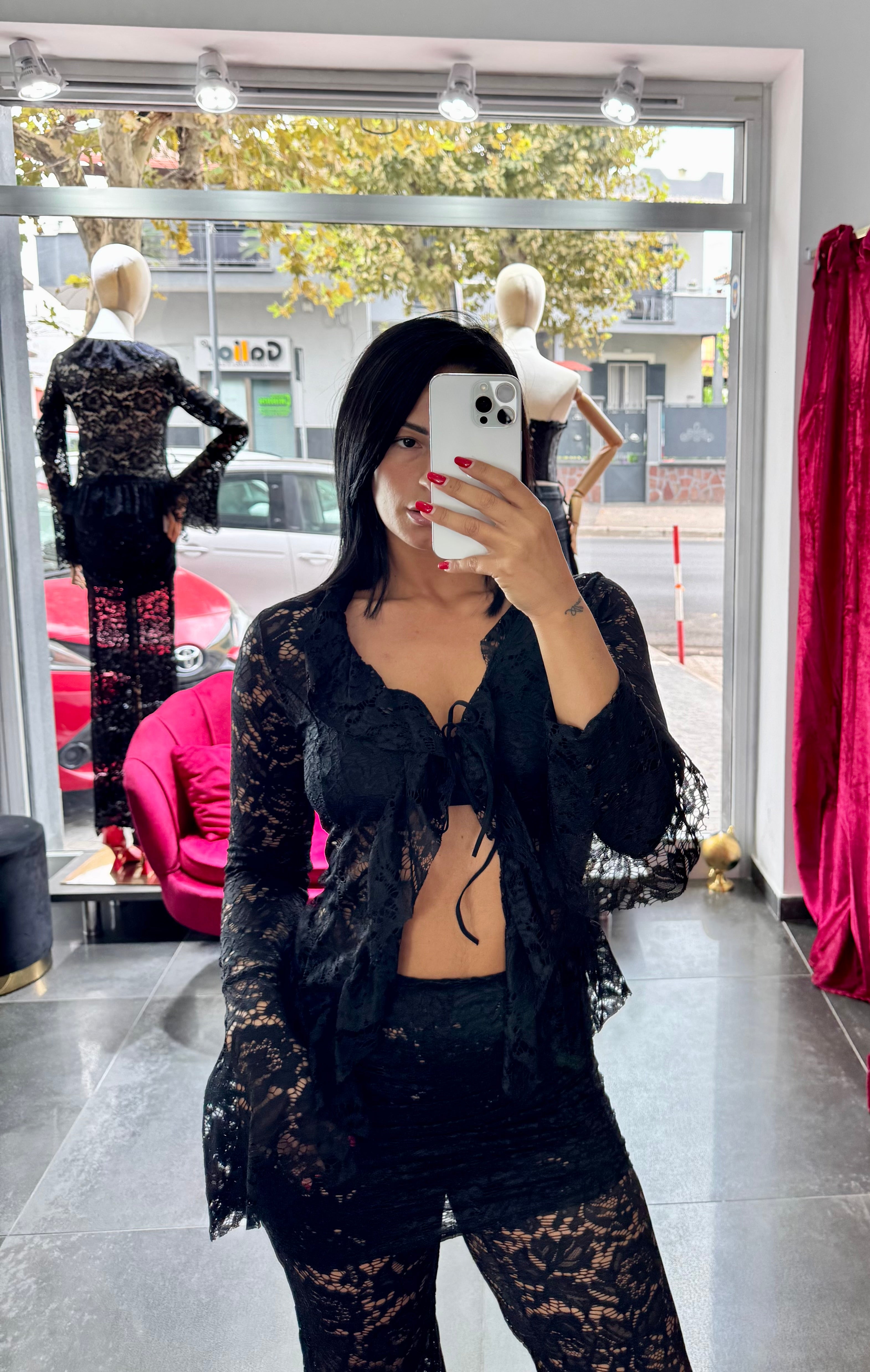 Exclusive Boutique 22 Shop