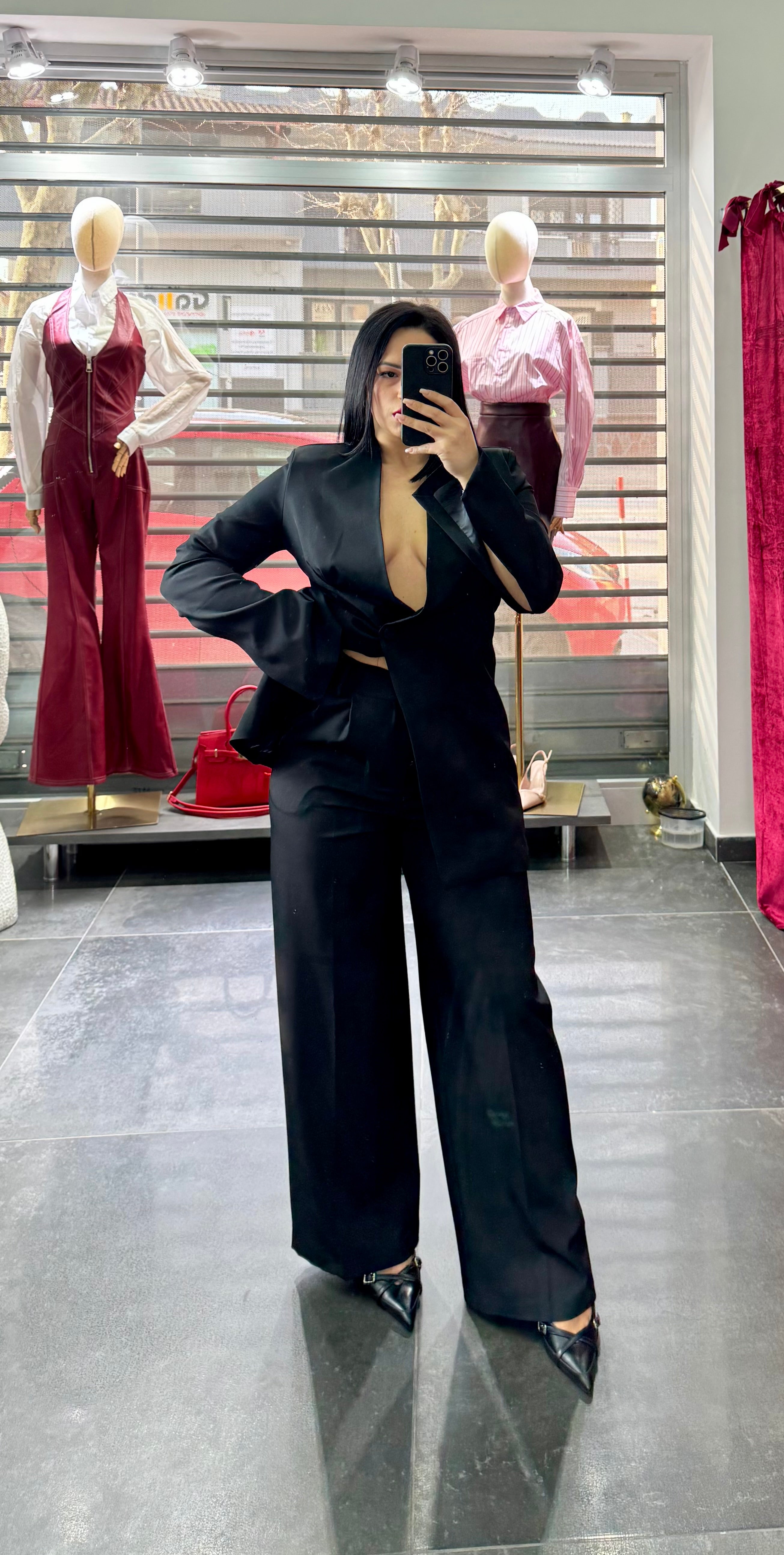 Exclusive Boutique 22 Shop