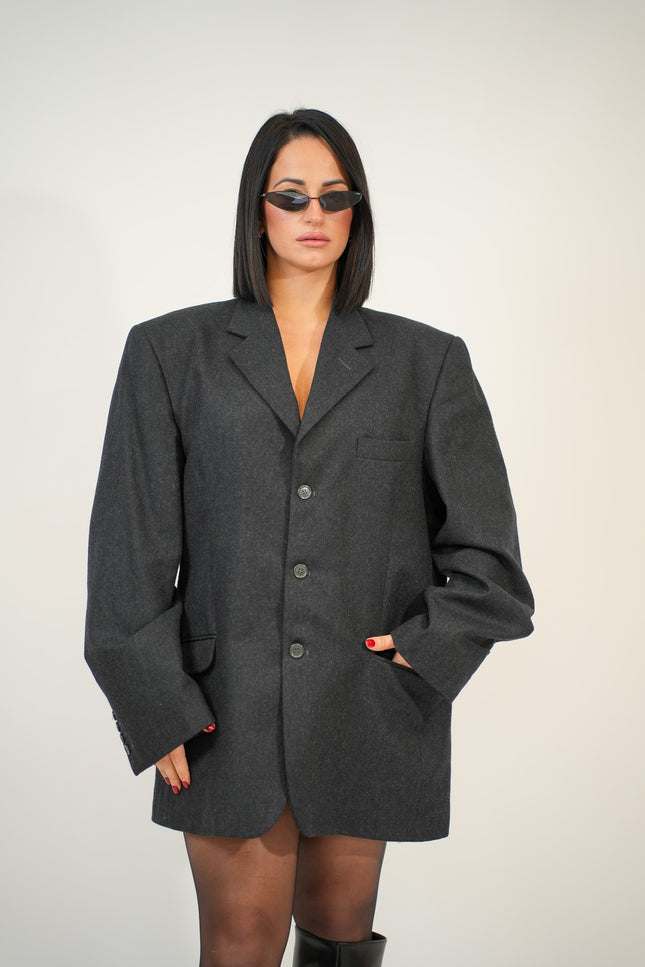 Blazer  Basic Vintage 03