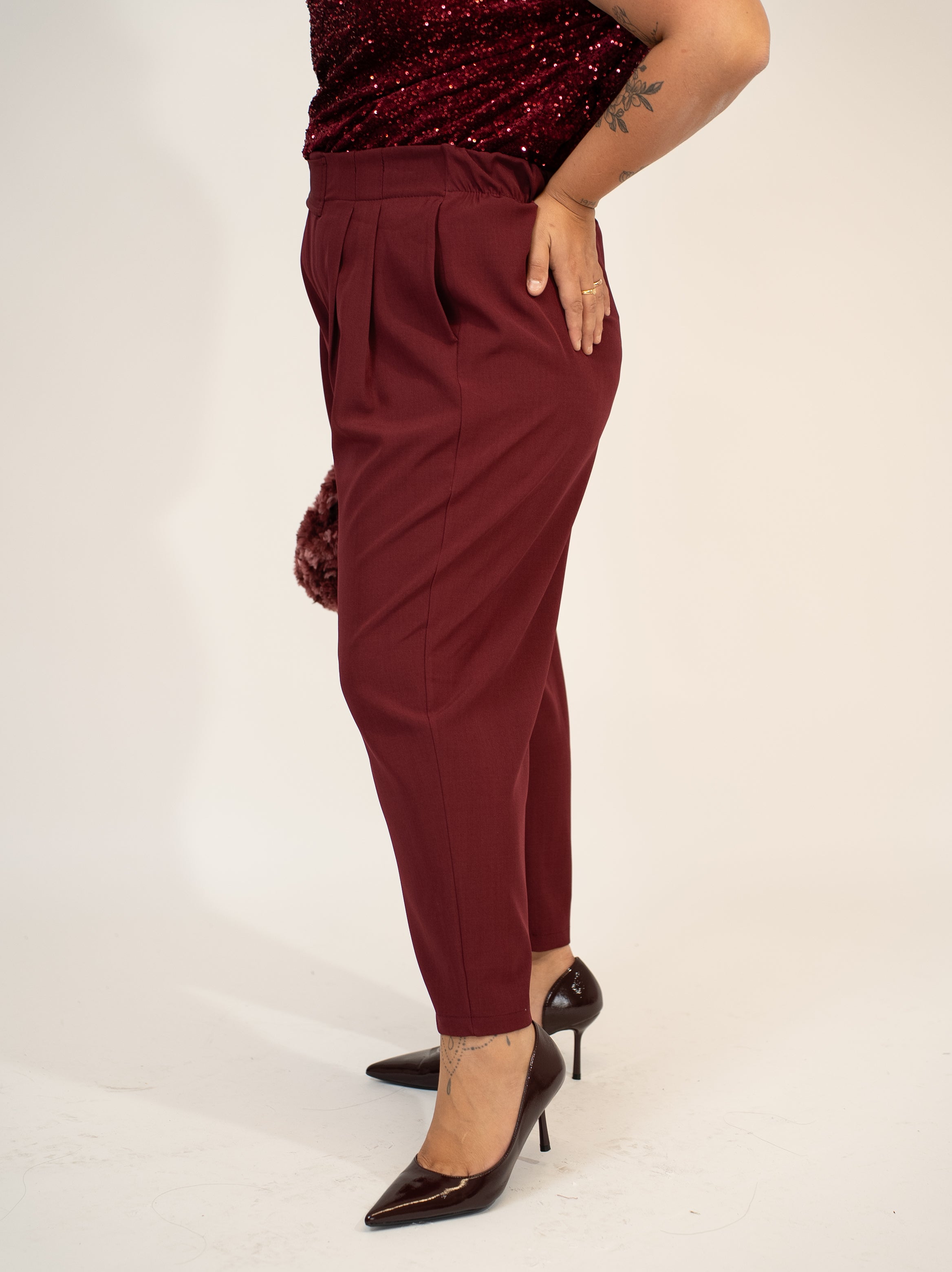 Exclusive Boutique 22 Shop