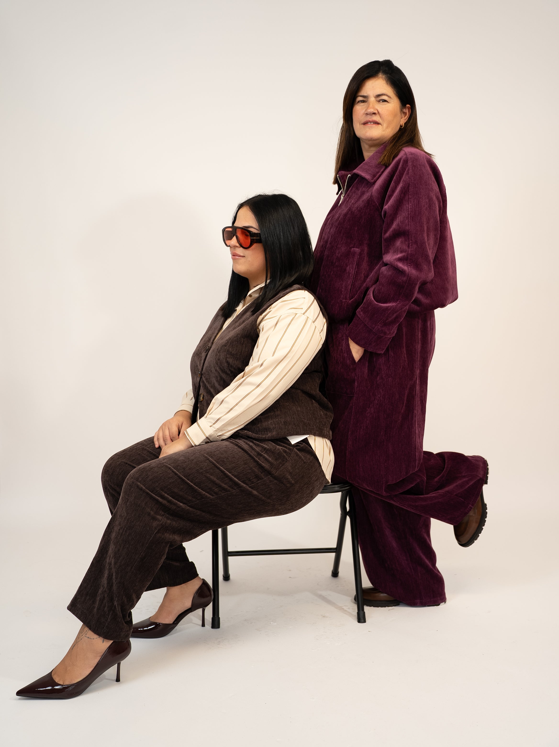 Exclusive Boutique 22 Shop