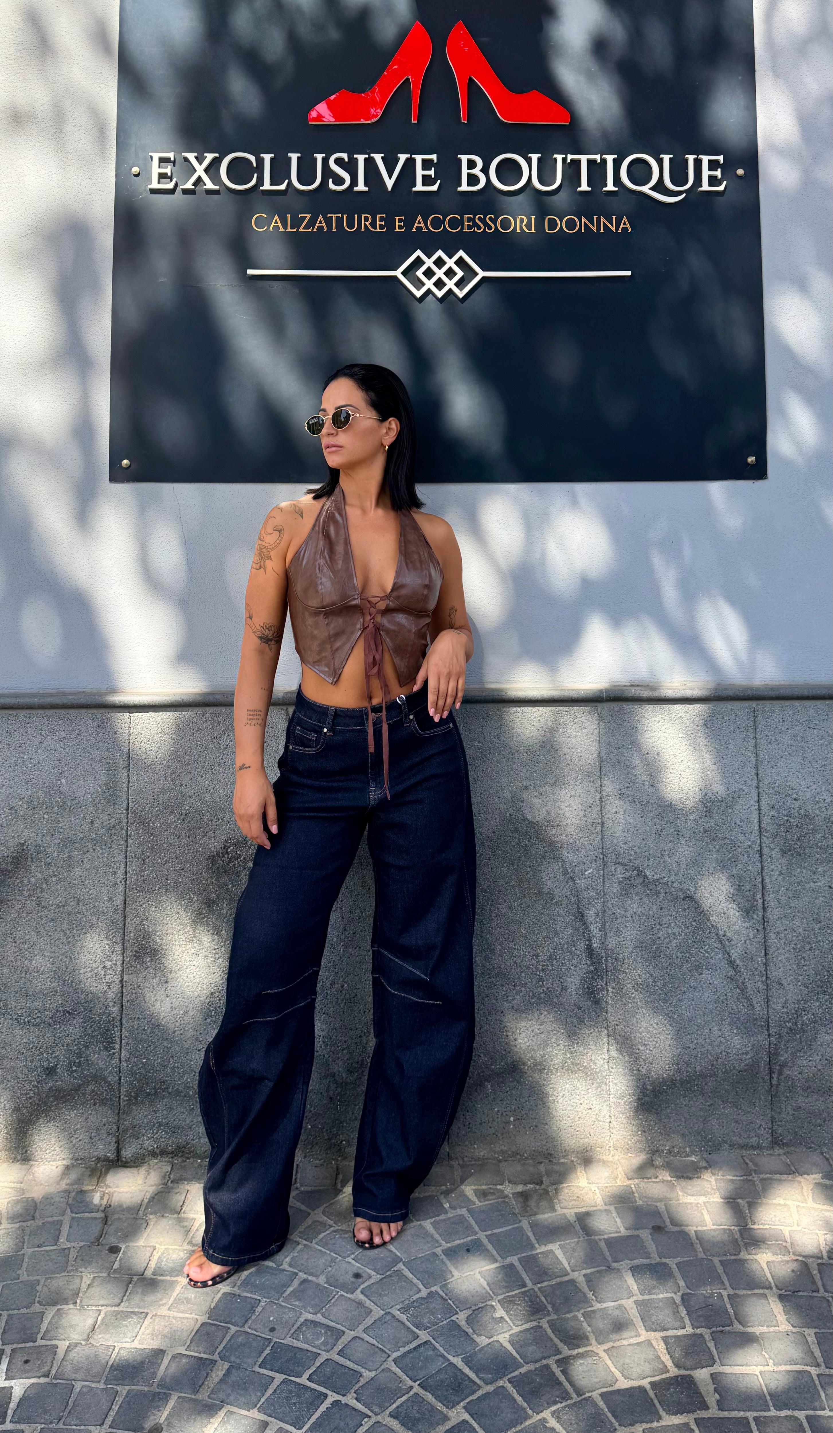 Exclusive Boutique 22 Shop