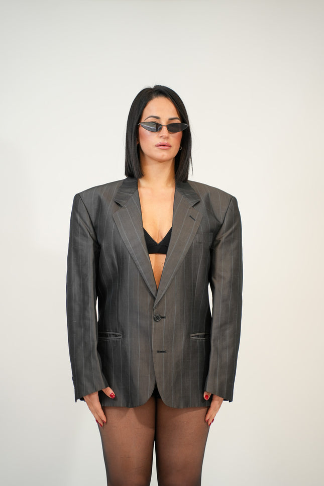 Blazer  Basic Vintage 05