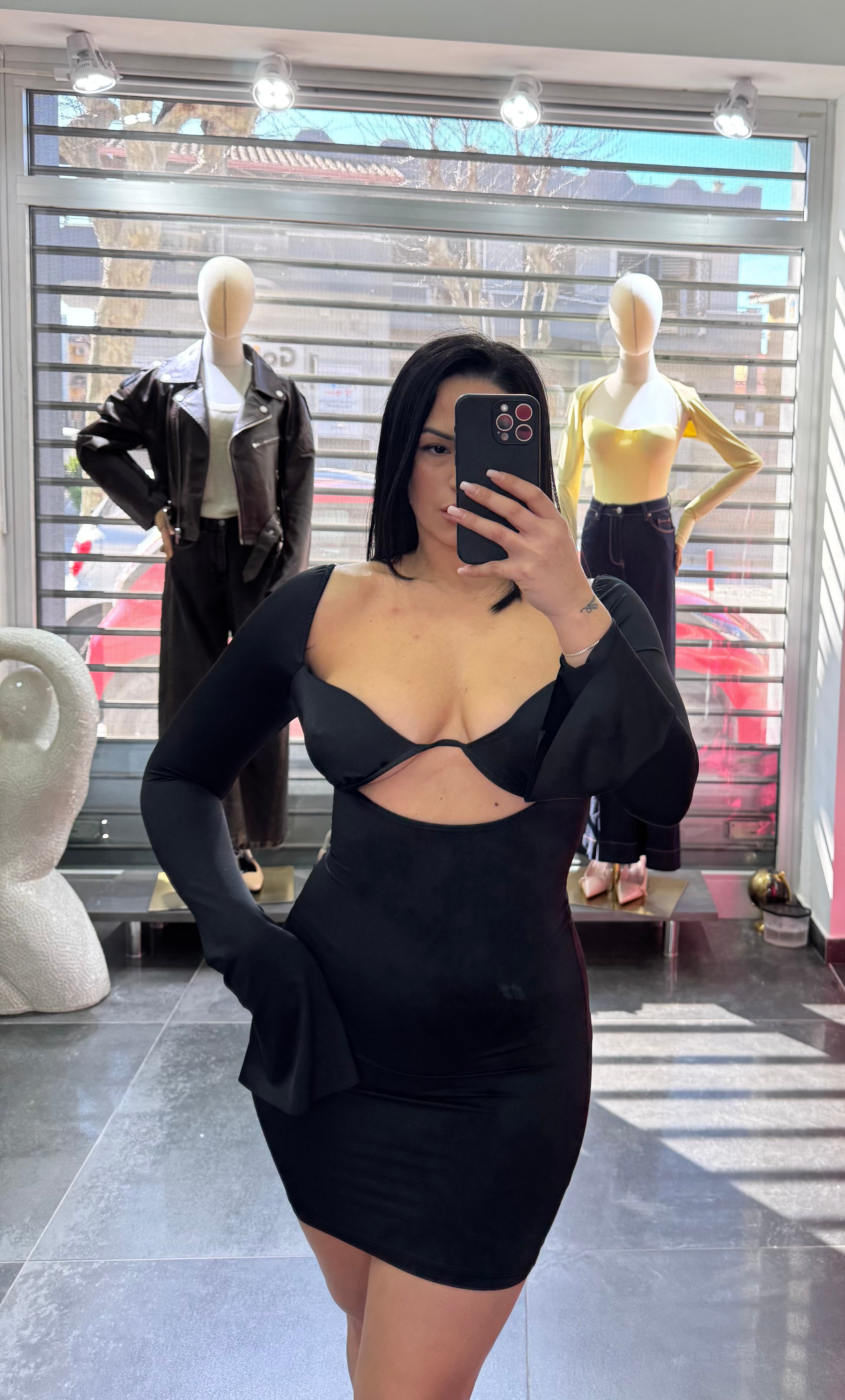 Exclusive Boutique 22 Shop