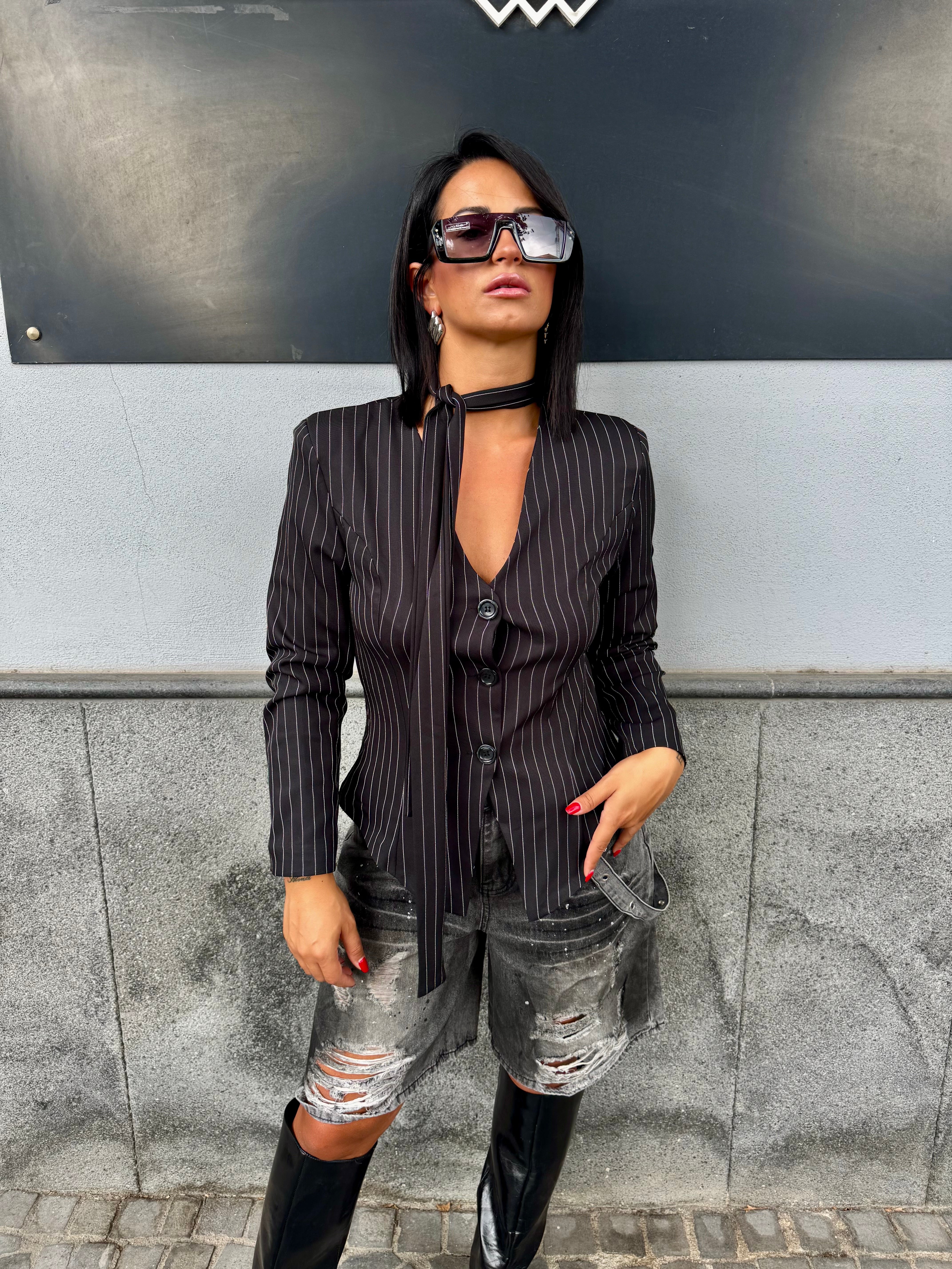 Exclusive Boutique 22 Shop