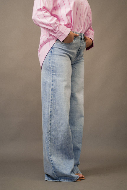 Jeans wide mood Levis