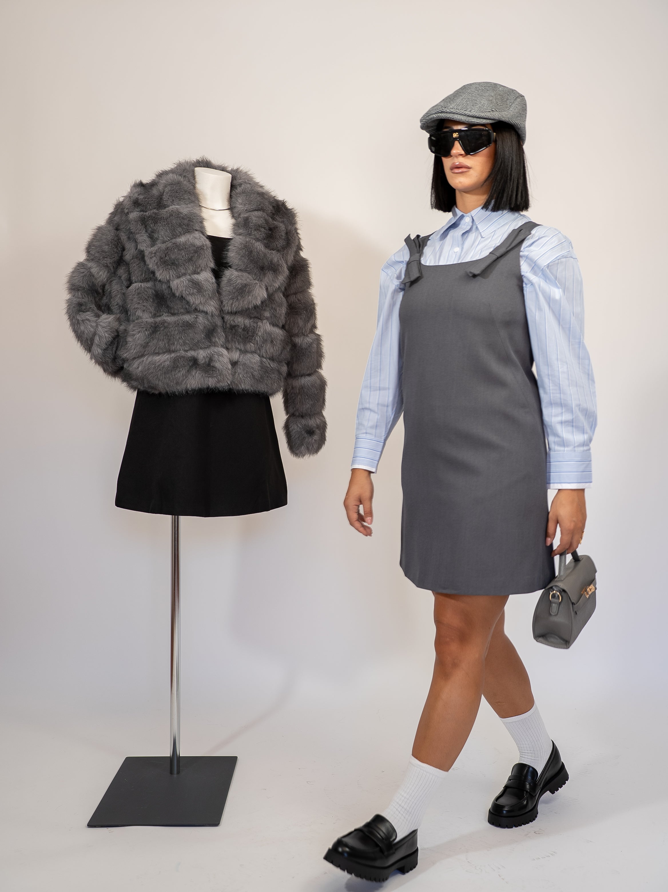 Exclusive Boutique 22 Shop