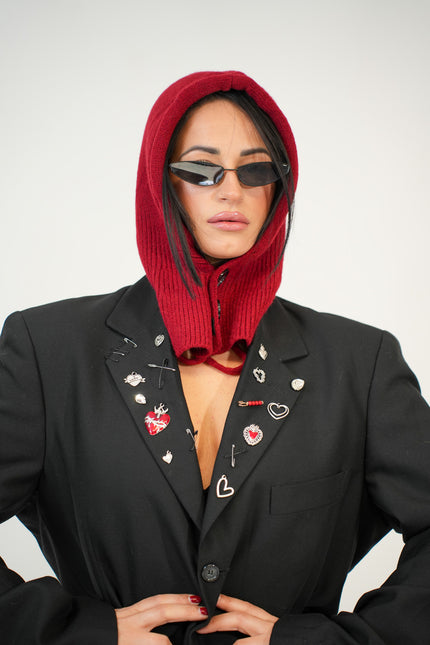 Blazer Reinvented 36