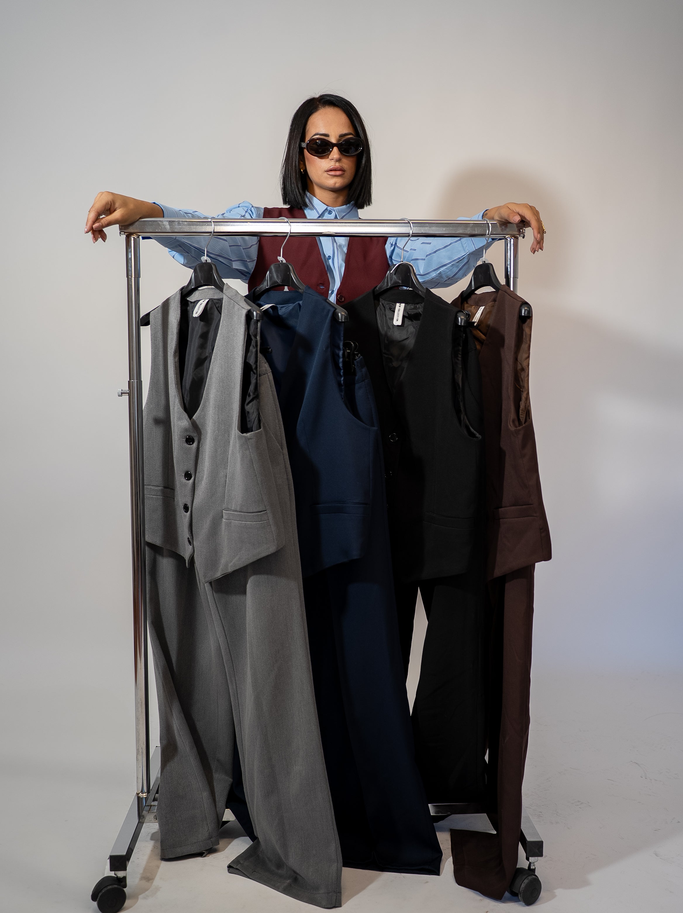 Exclusive Boutique 22 Shop