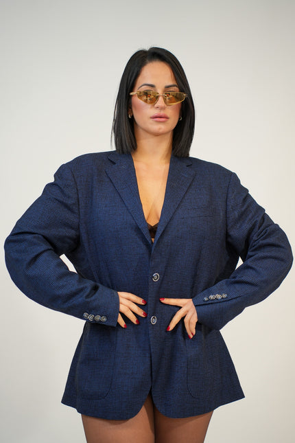 Blazer  Basic Vintage 12