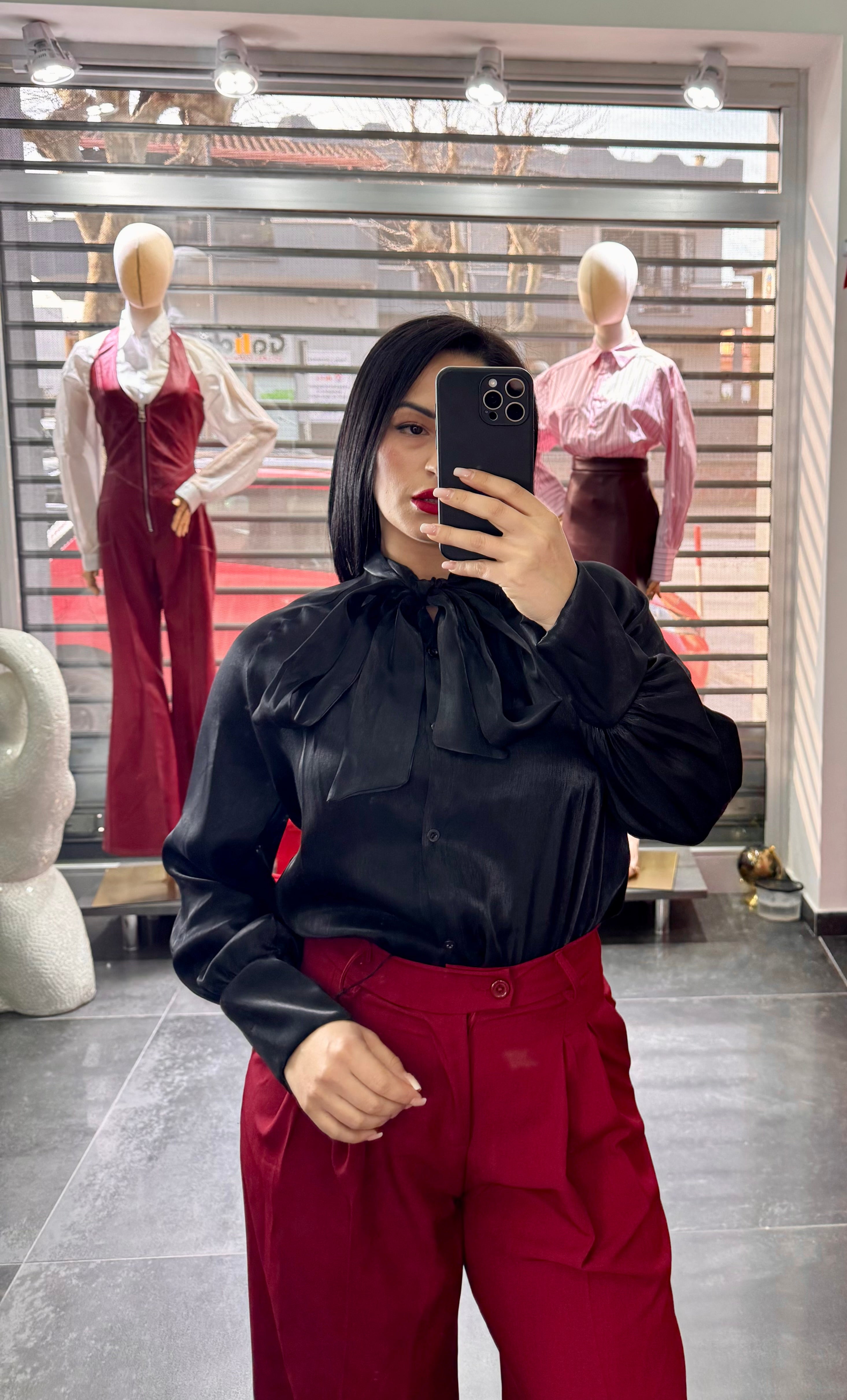 Exclusive Boutique 22 Shop