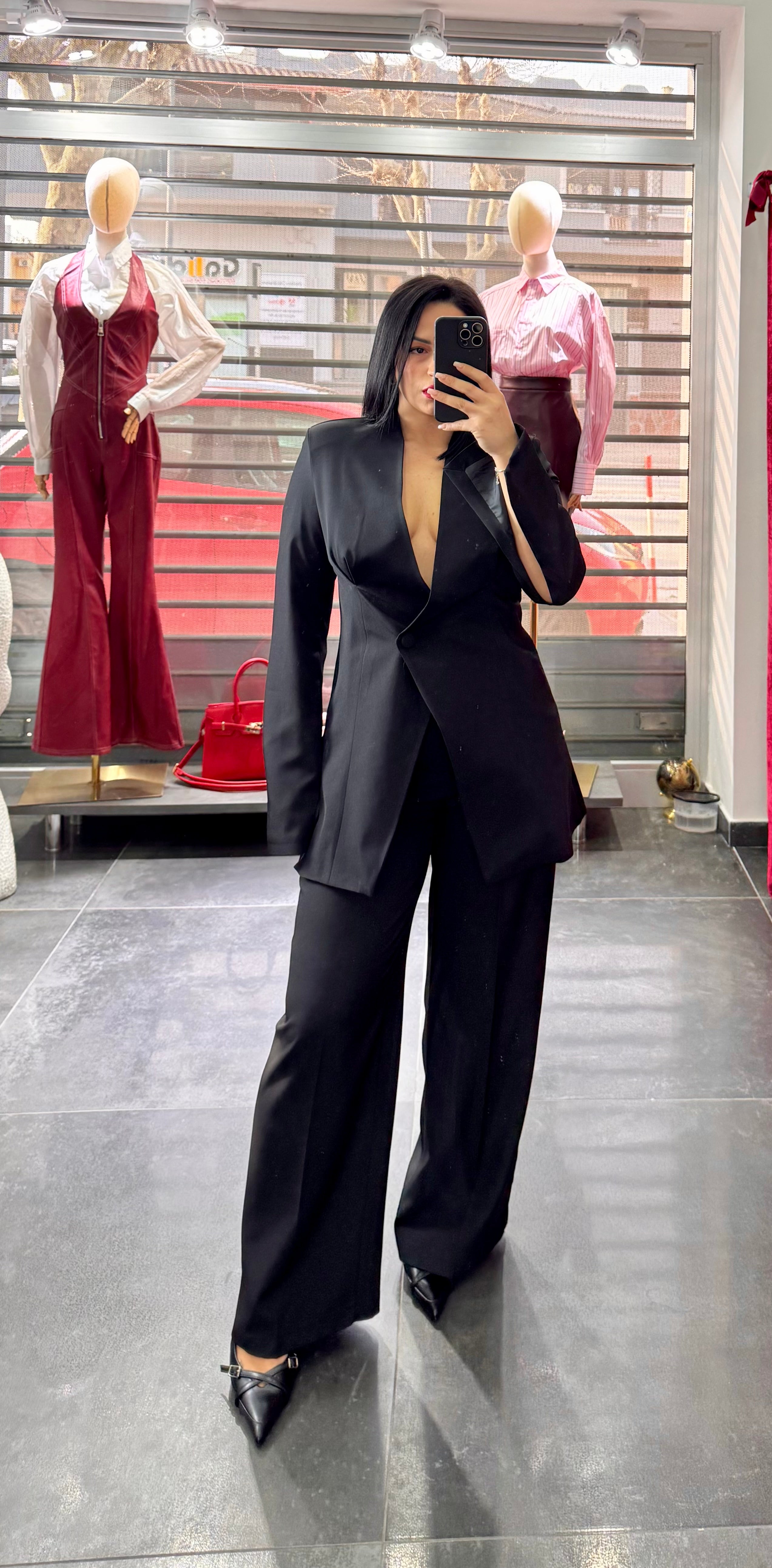 Exclusive Boutique 22 Shop