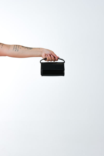 Minibag "Mabash" nera
