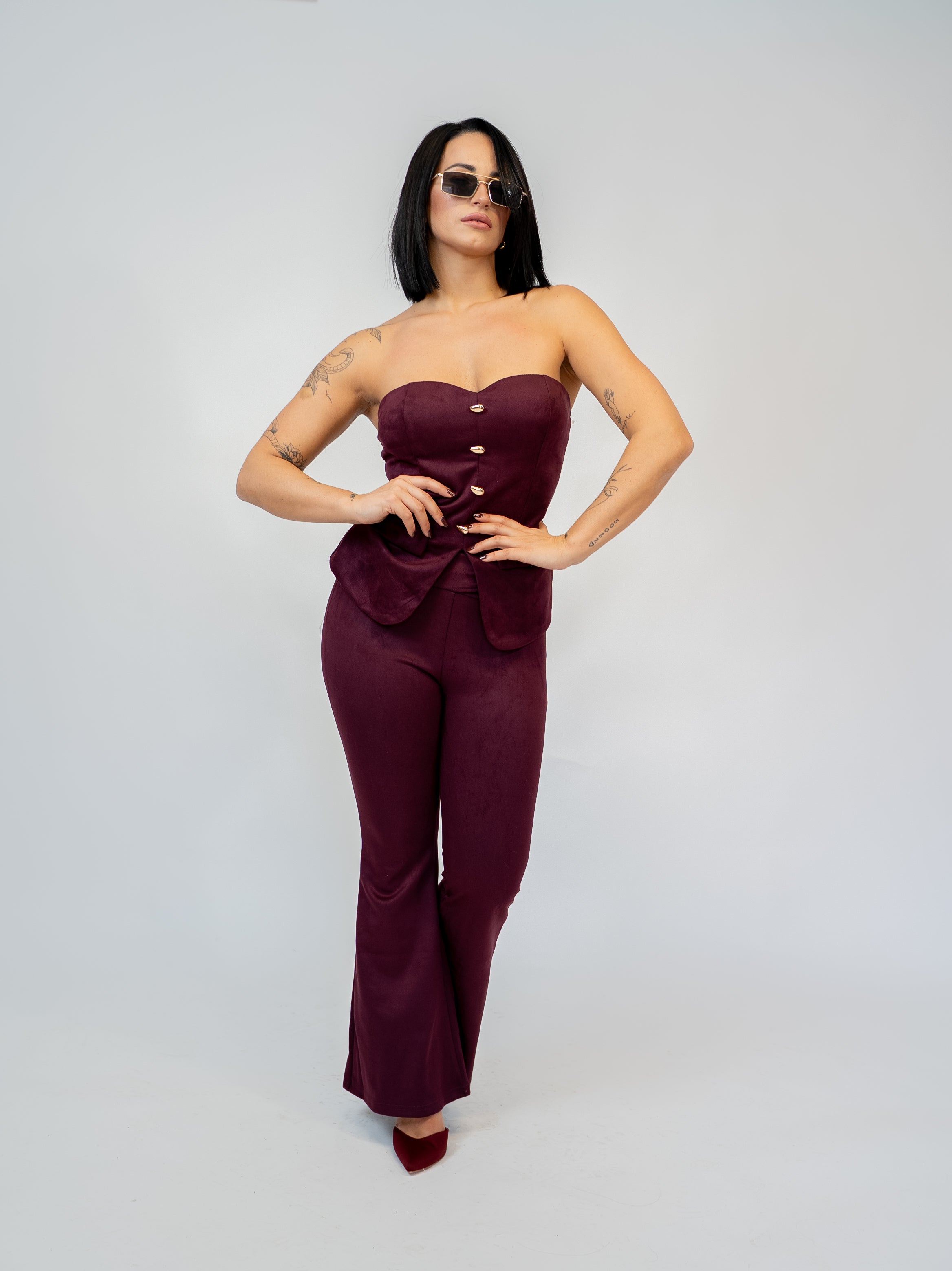 Exclusive Boutique 22 Shop