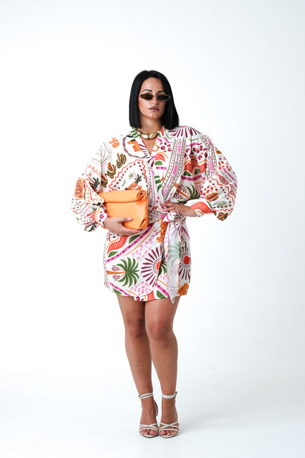 Dress Portofino "3"