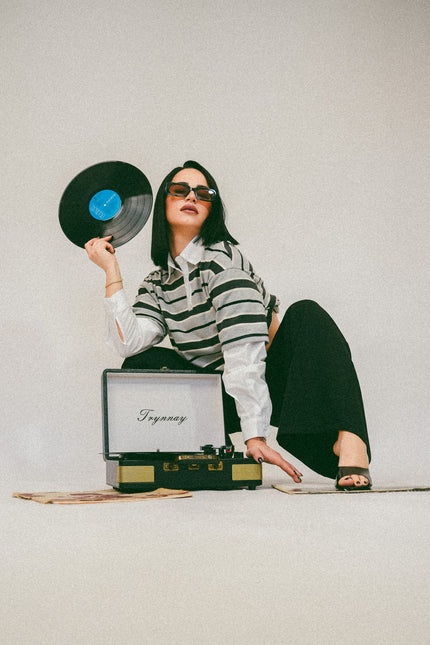 Maglia polo manica camicia