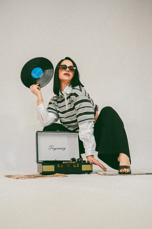 Maglia polo manica camicia