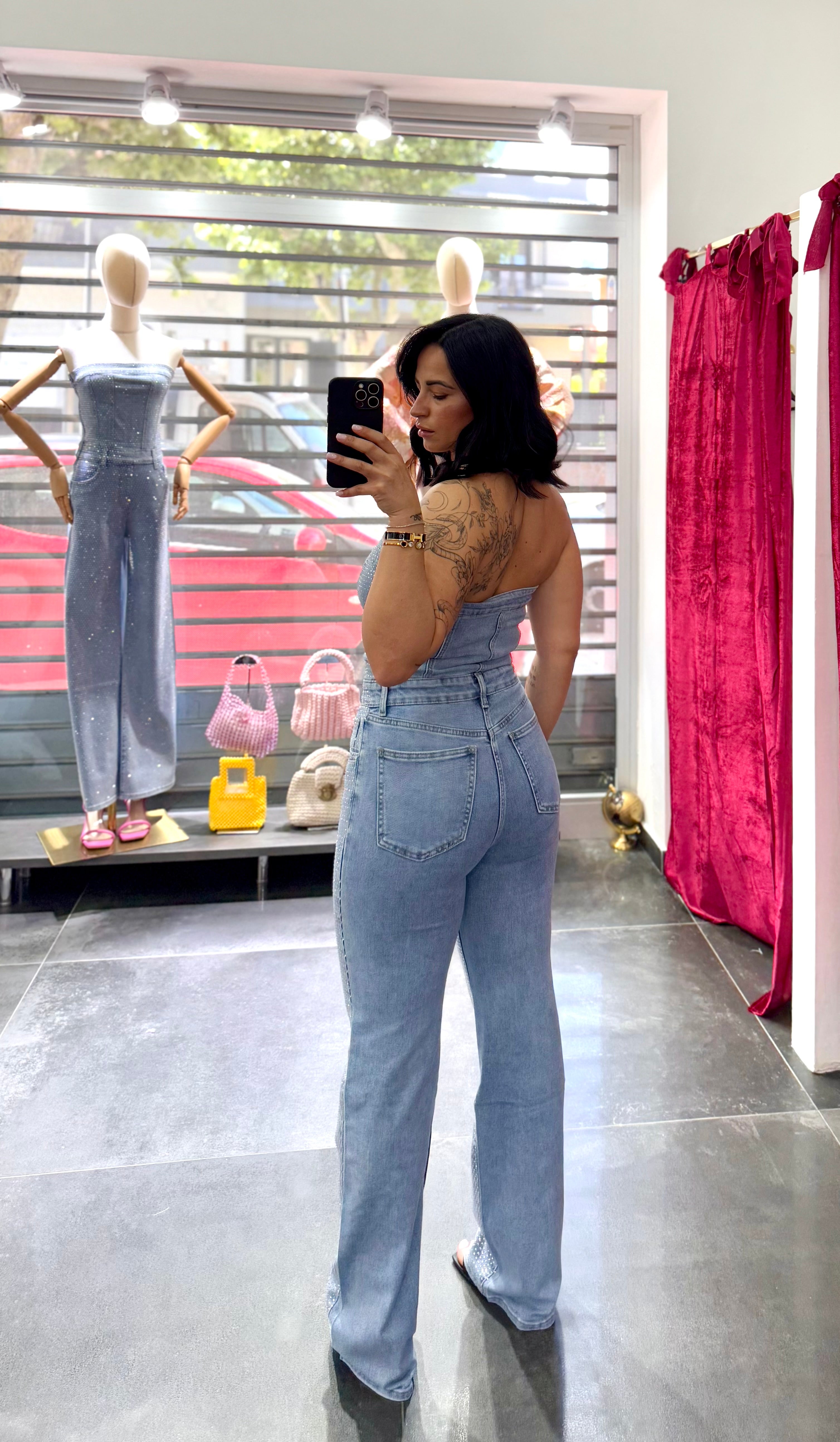 Exclusive Boutique 22 Shop