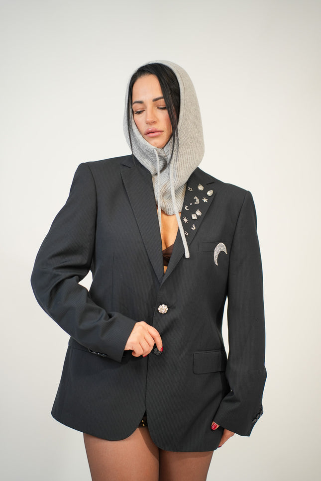 Blazer Reinvented 23