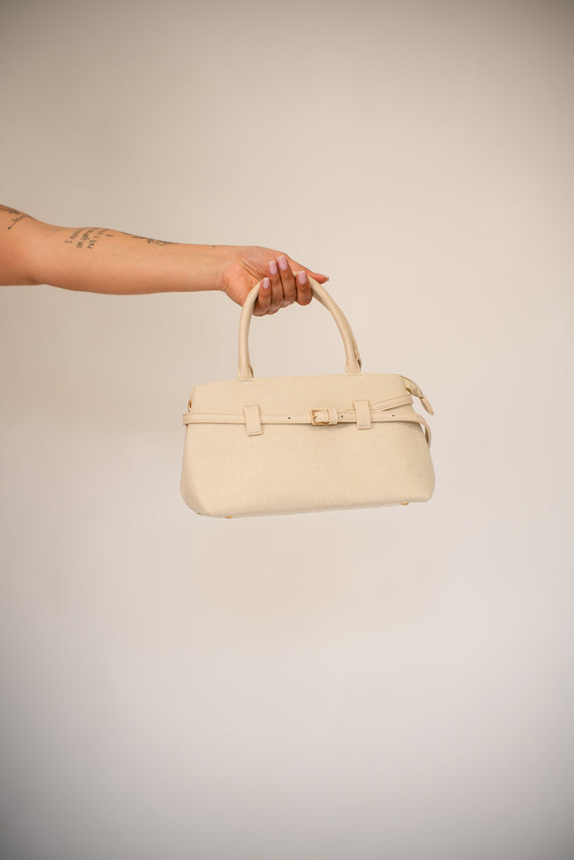 Bag Le Cambon vaniglia