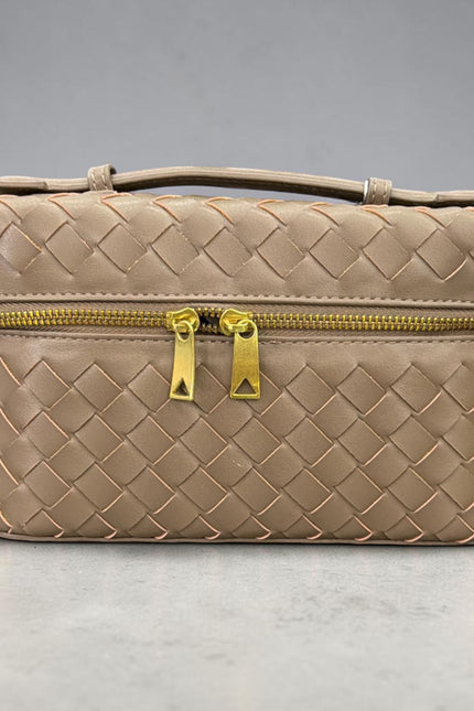 Bag bauletto "Bott"