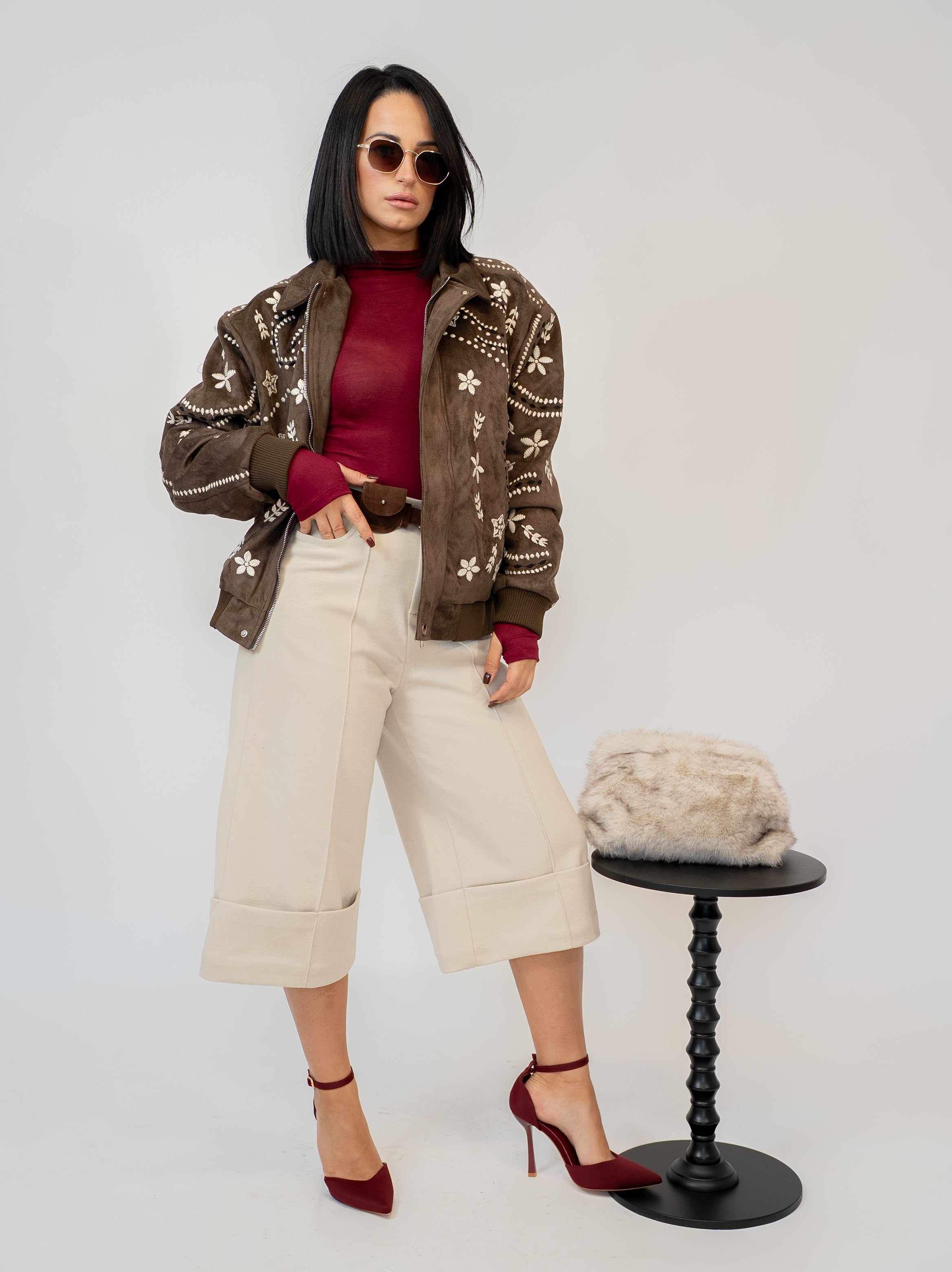 Exclusive Boutique 22 Shop