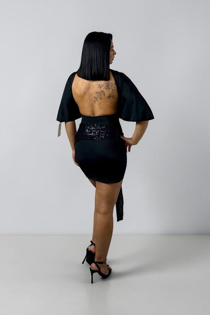 Dress Favola
