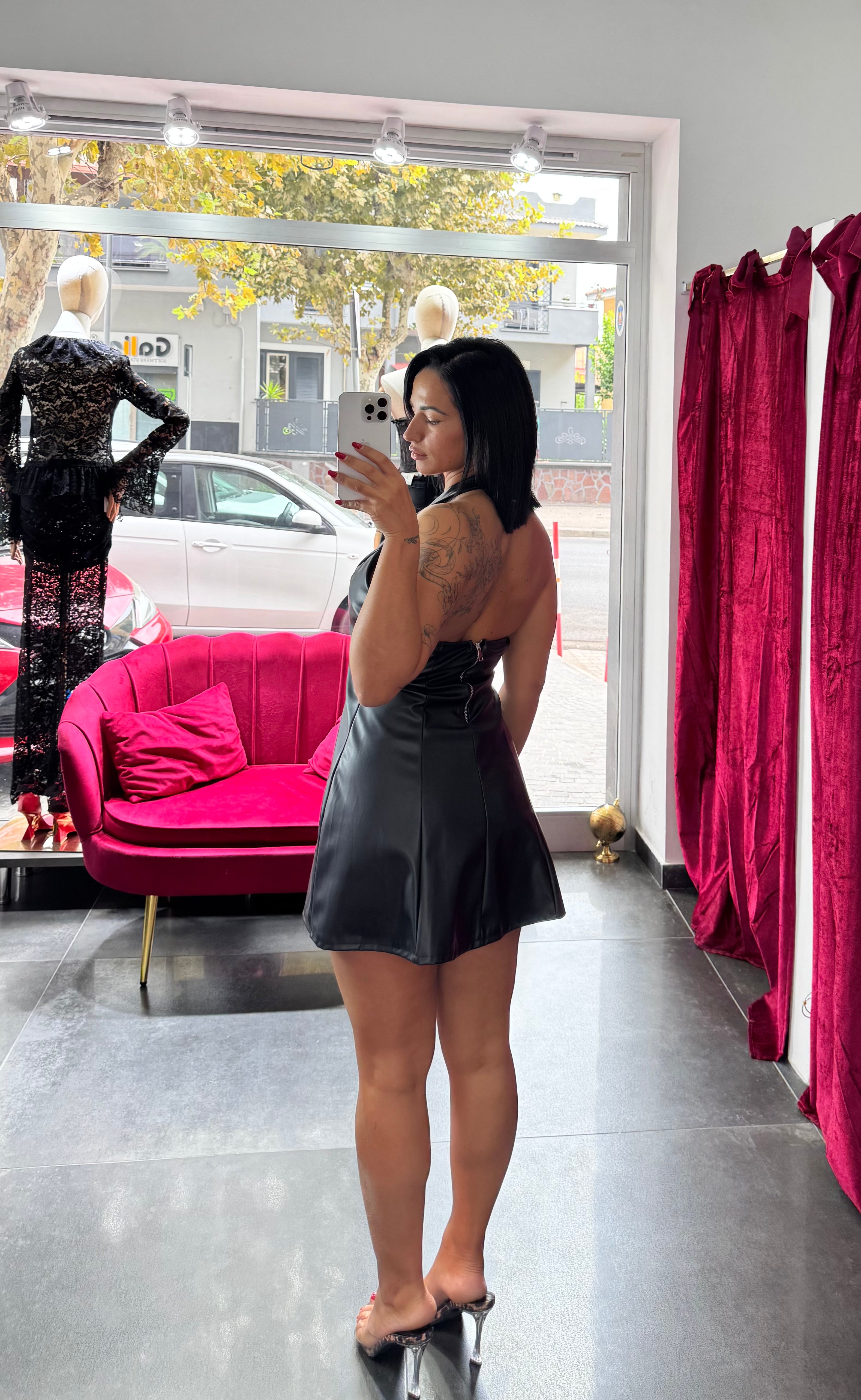 Exclusive Boutique 22 Shop