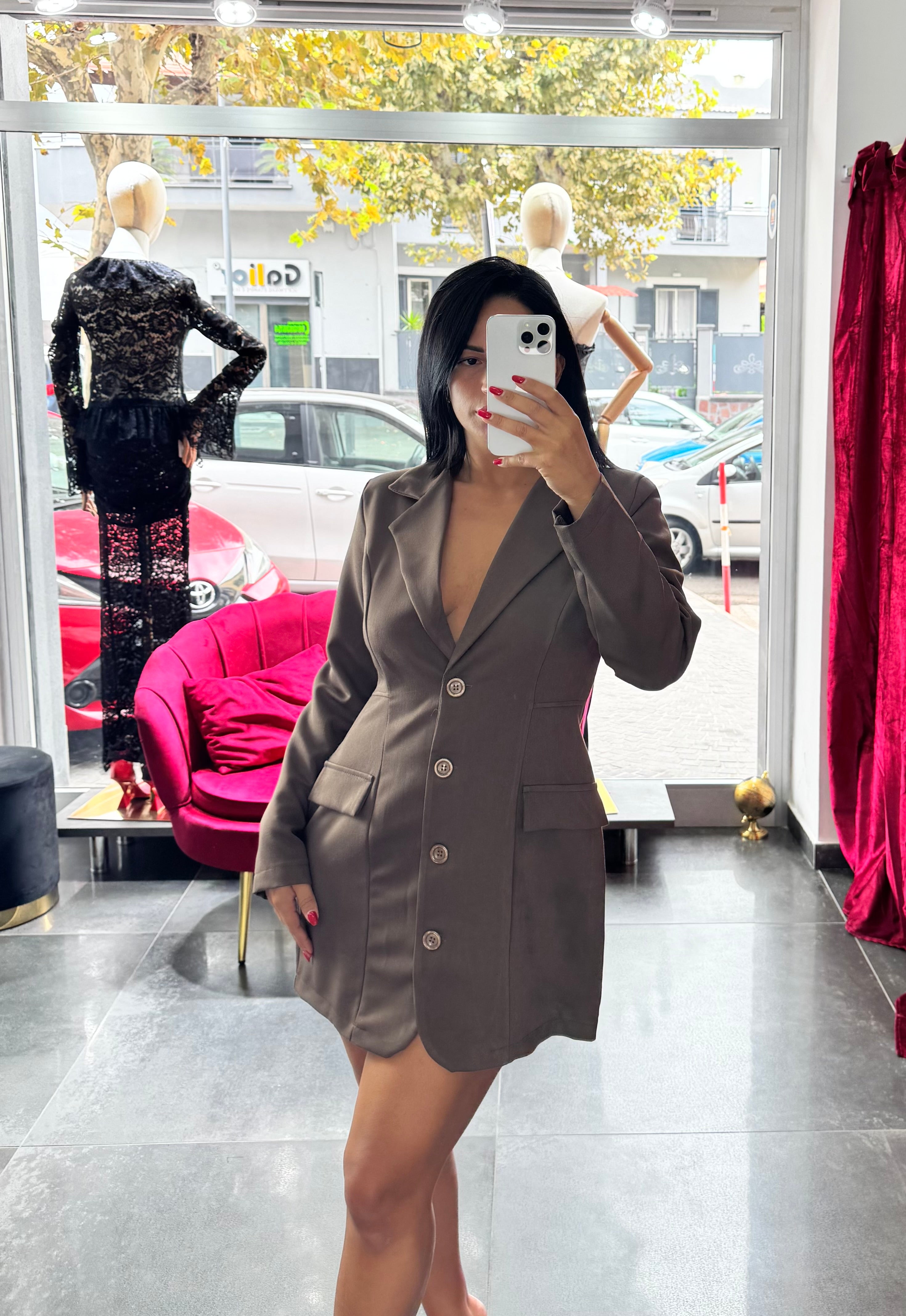 Exclusive Boutique 22 Shop