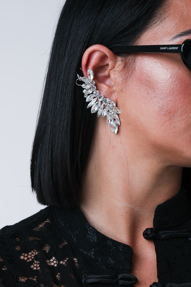 Earcuff shine