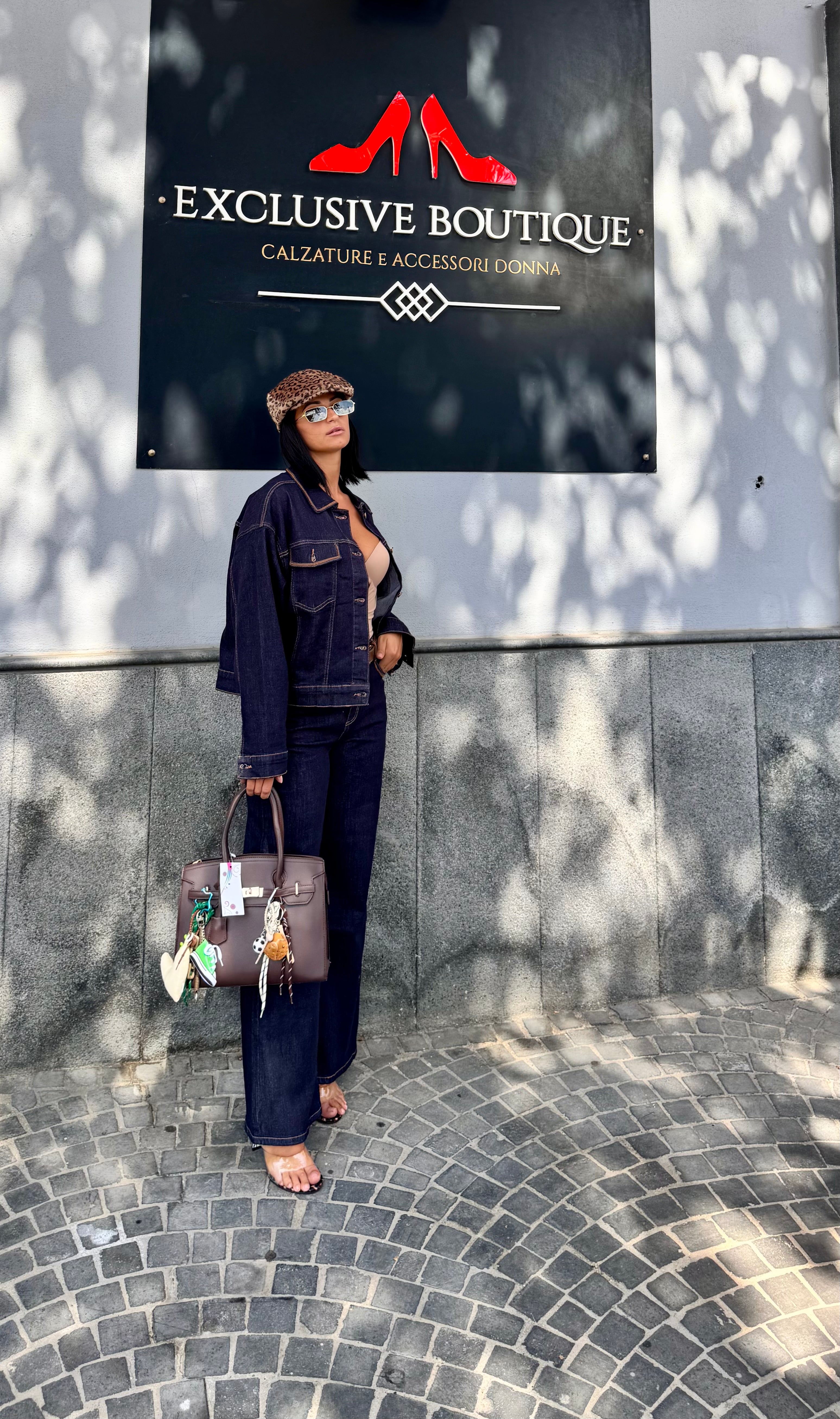 Exclusive Boutique 22 Shop