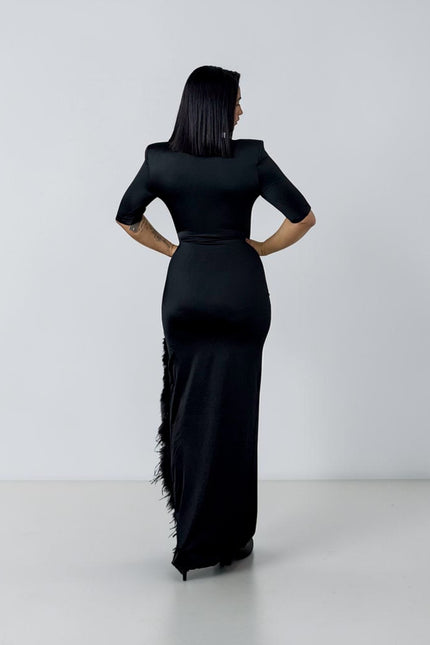 Dress Plume