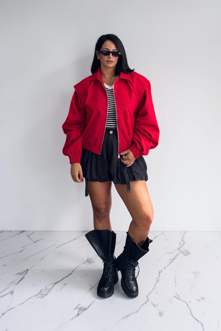 Bomber Diva