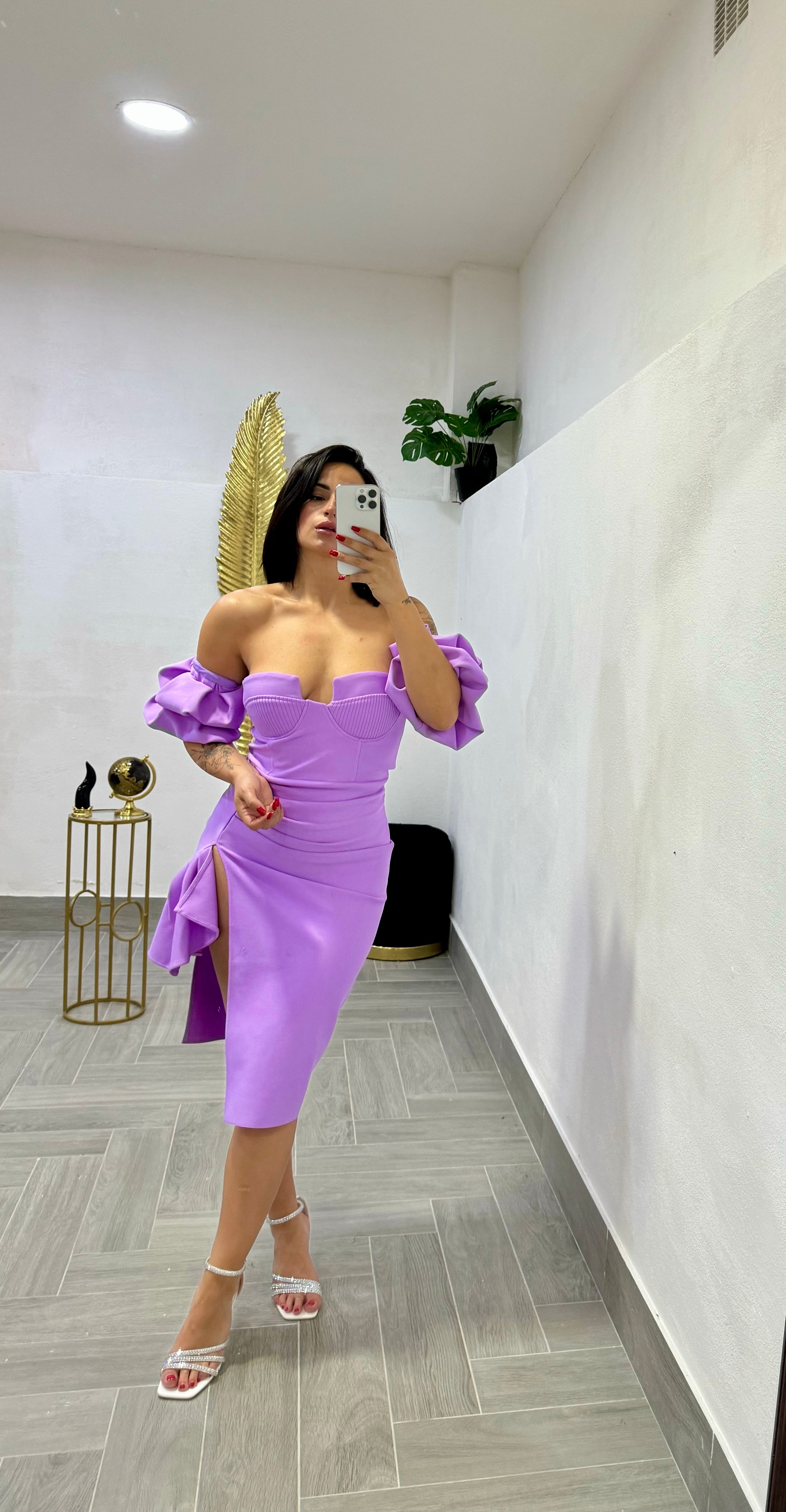 Exclusive Boutique 22 Shop