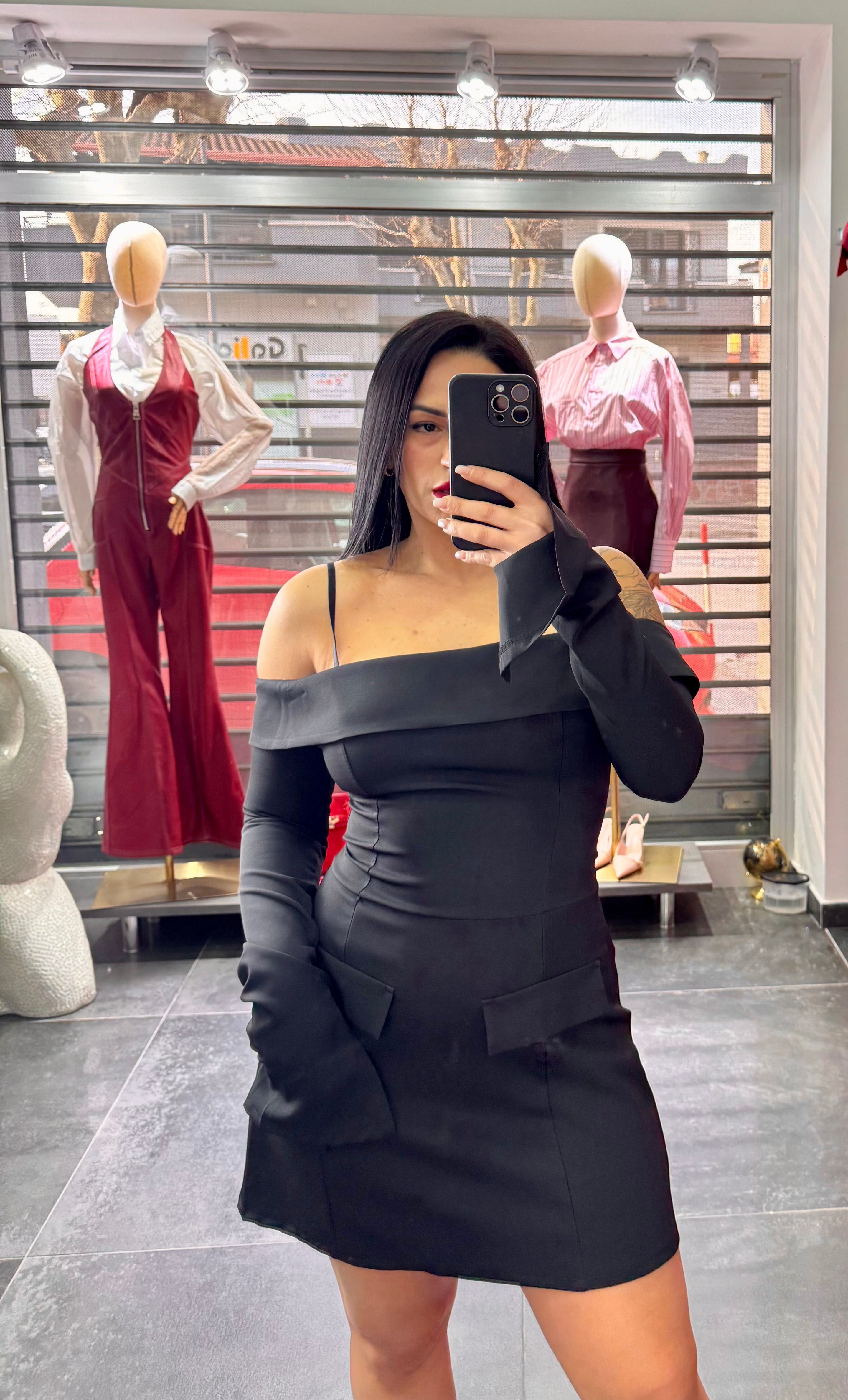 Exclusive Boutique 22 Shop