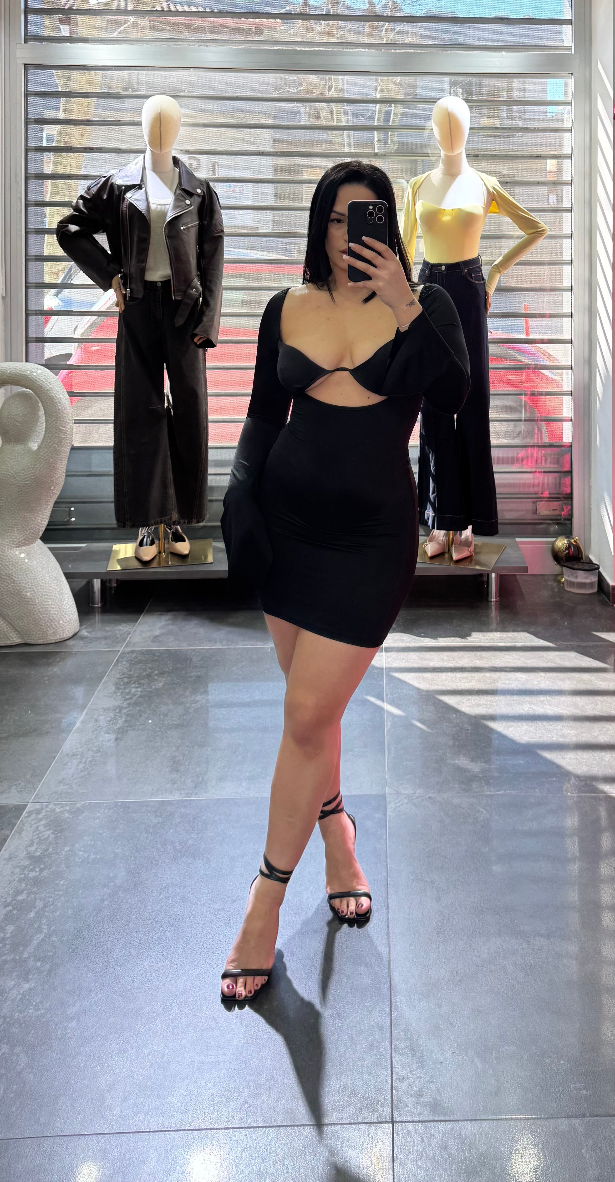 Exclusive Boutique 22 Shop